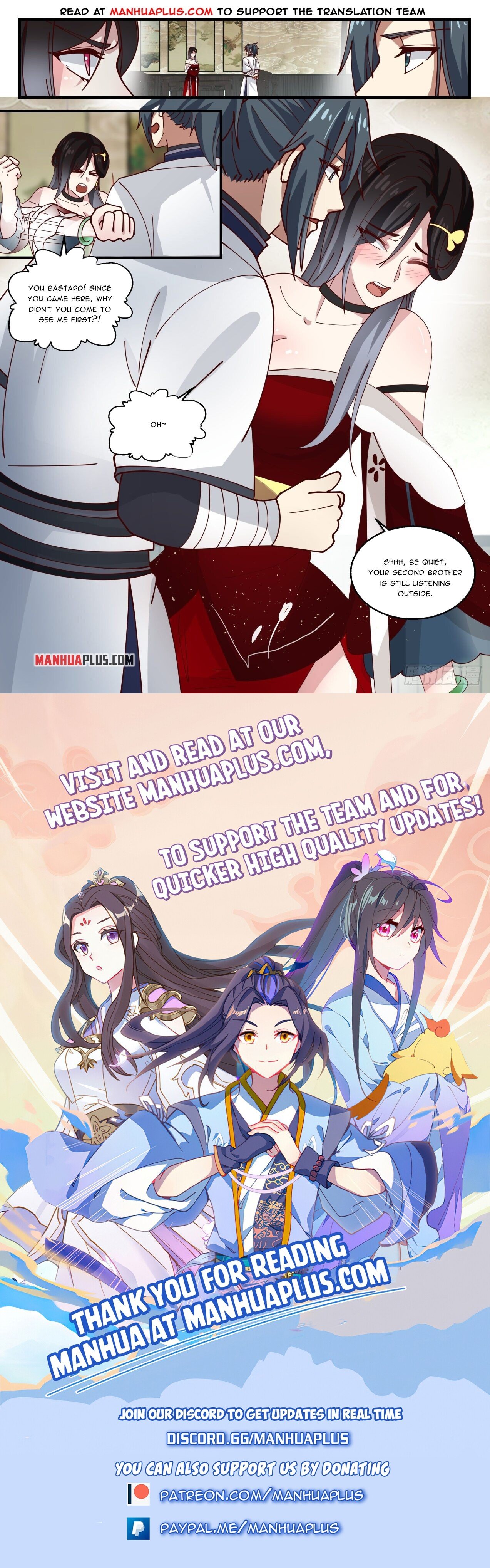 Martial Peak Chapter 1532 - 12