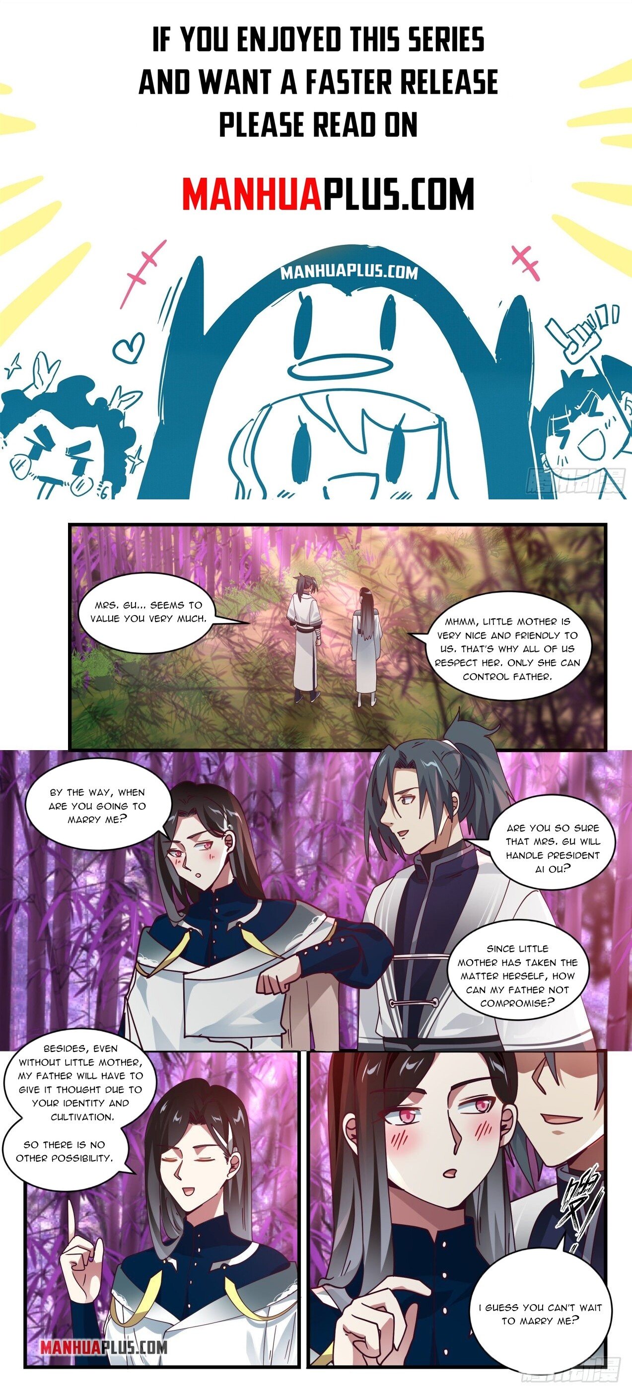 Martial Peak Chapter 1544 - 1