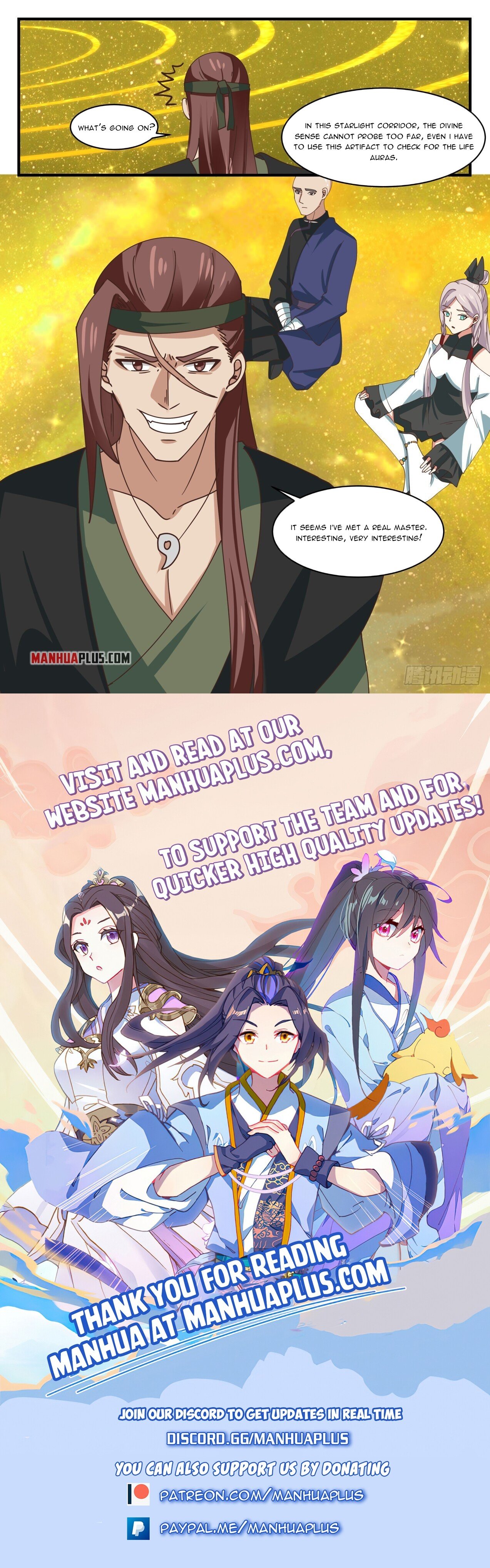 Martial Peak Chapter 1551 - 12