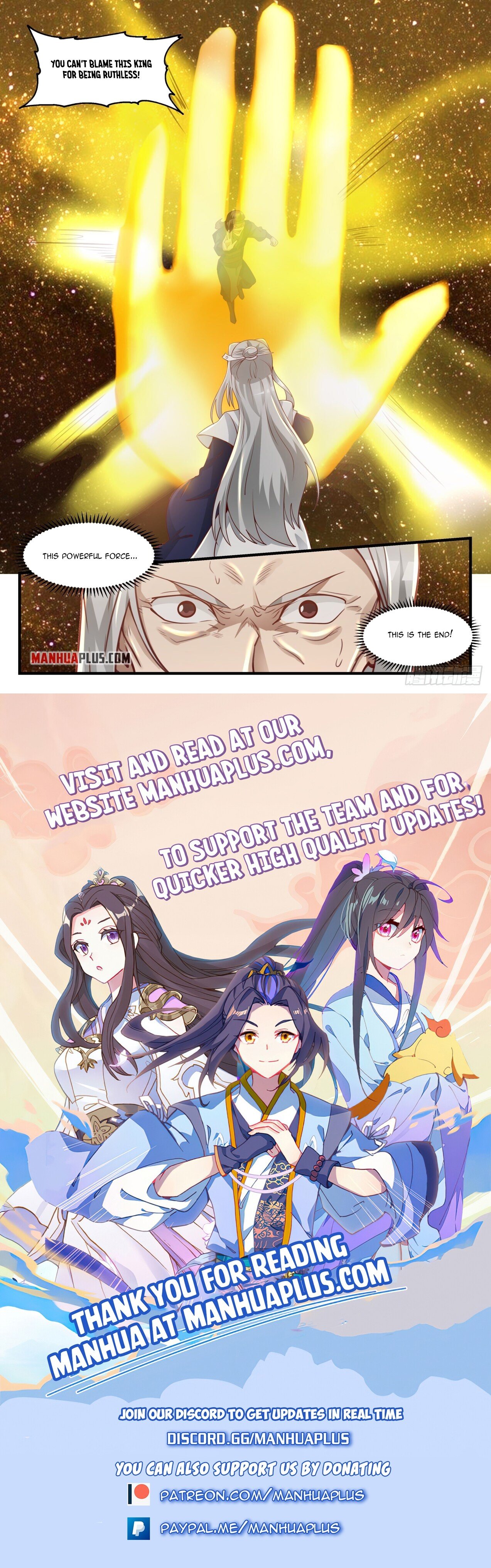 Martial Peak Chapter 1552 - 12