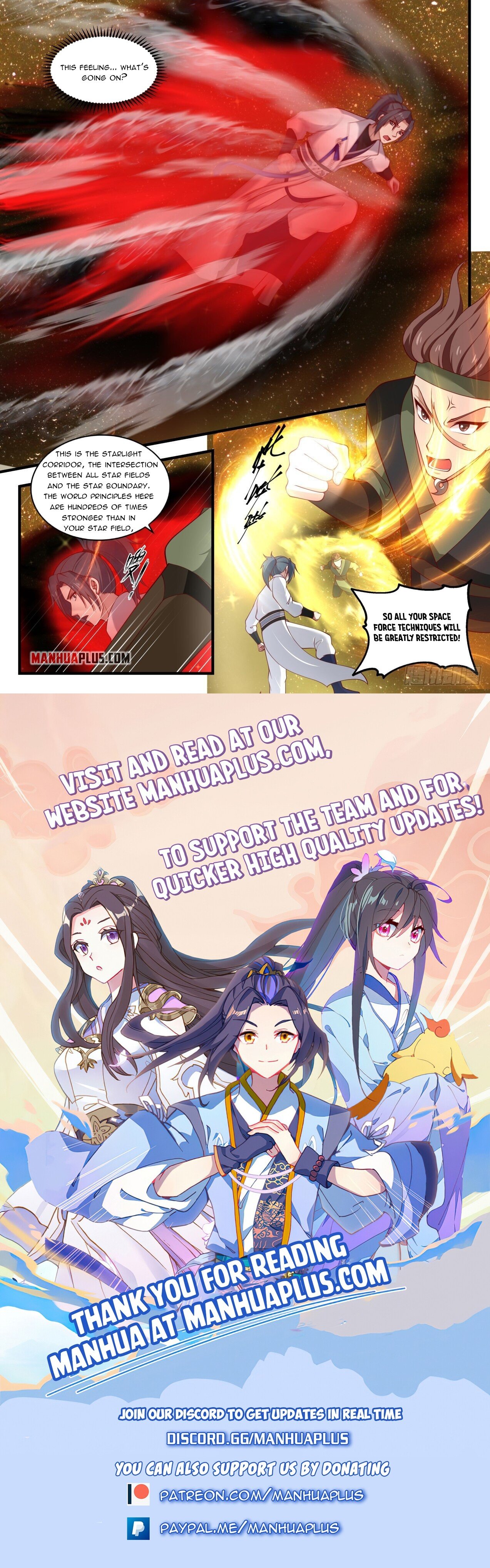 Martial Peak Chapter 1553 - 12