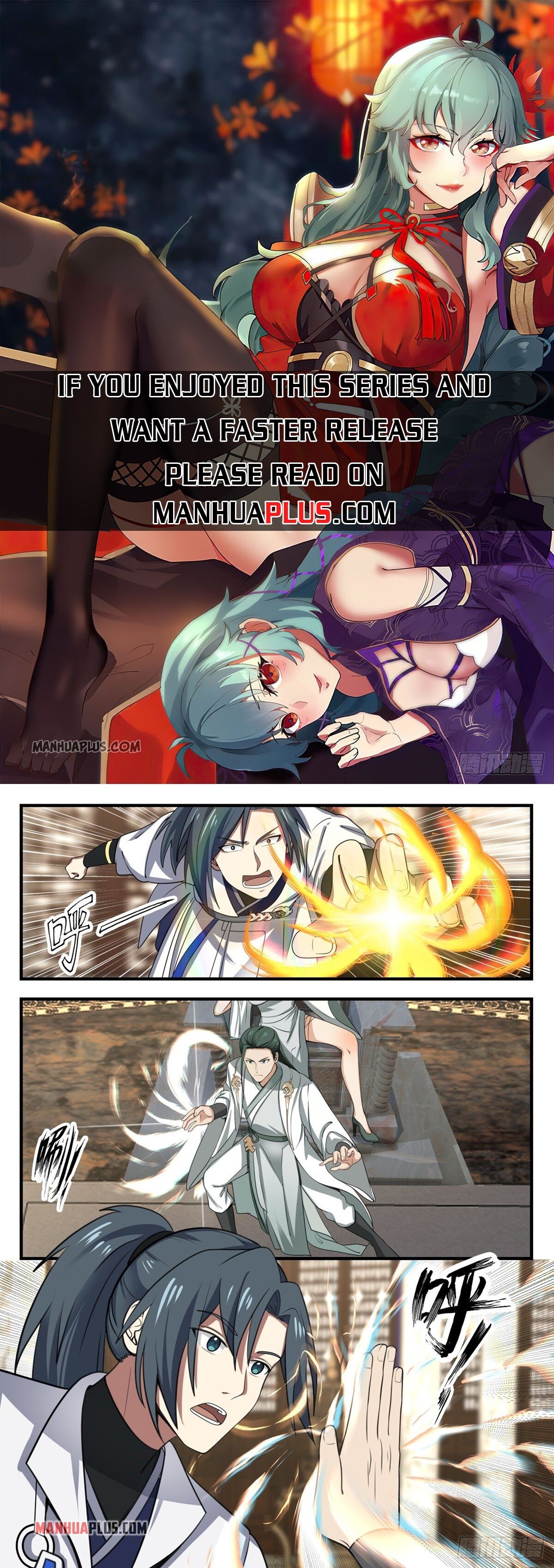 Martial Peak Chapter 1563 - 1