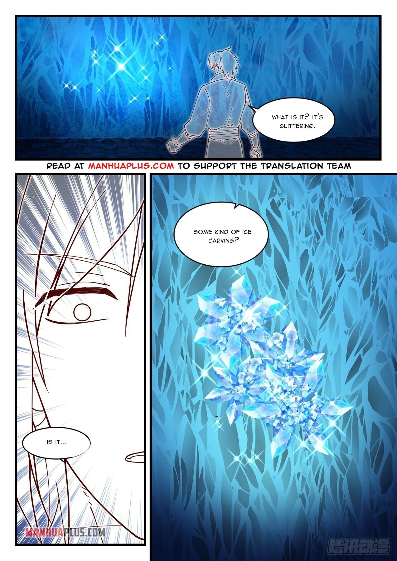 Martial Peak Chapter 1570 - 2