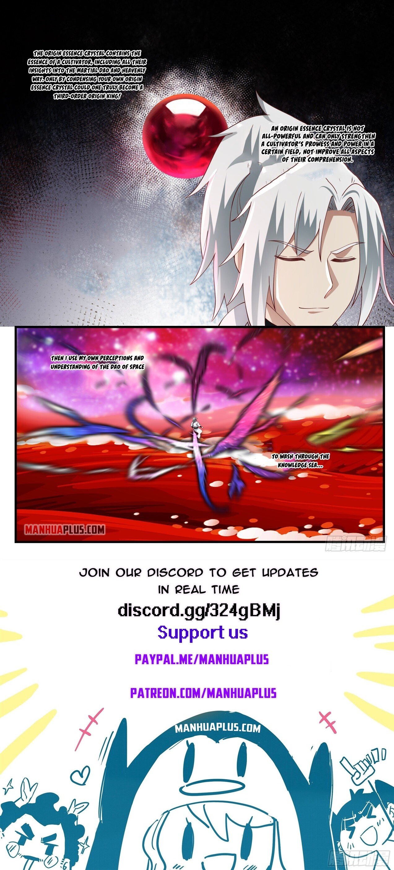 Martial Peak Chapter 1568 - 12