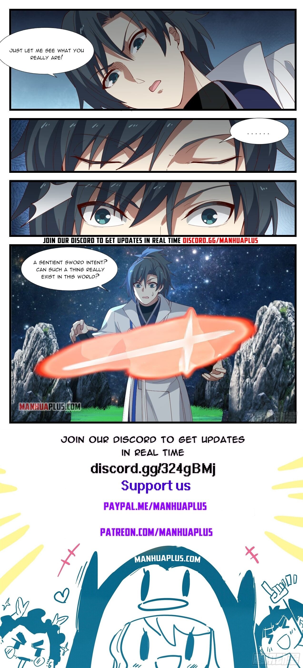 Martial Peak Chapter 1571 - 12