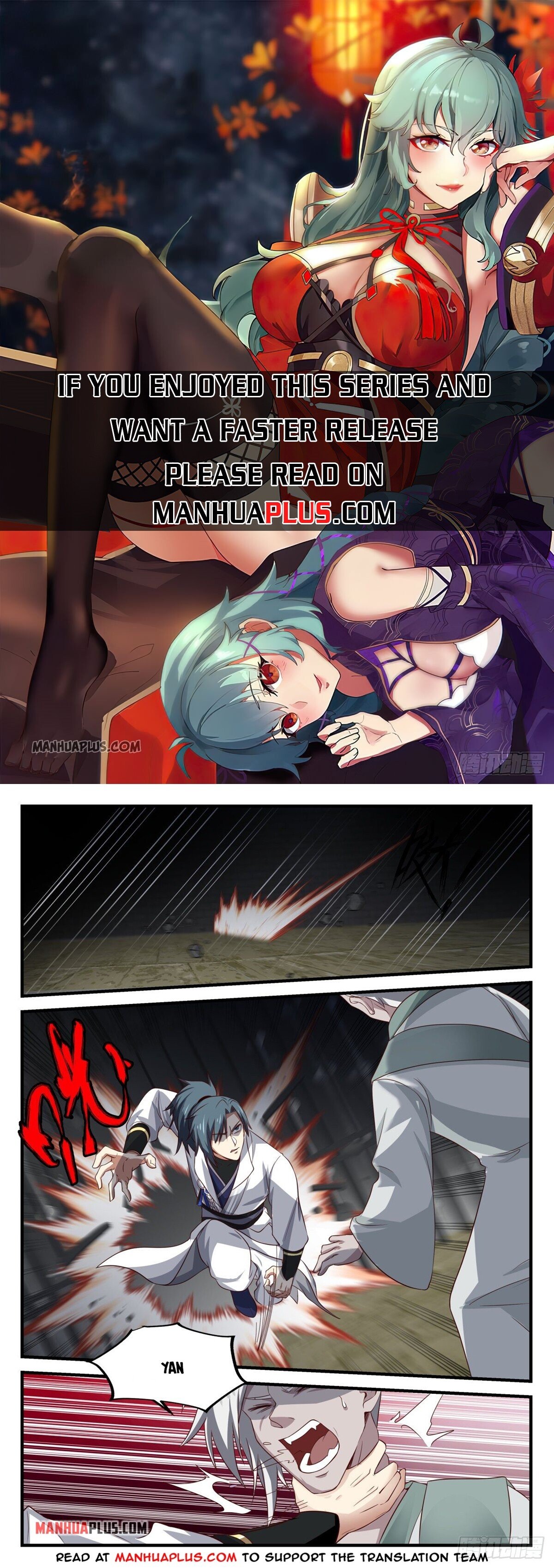 Martial Peak Chapter 1577 - 1
