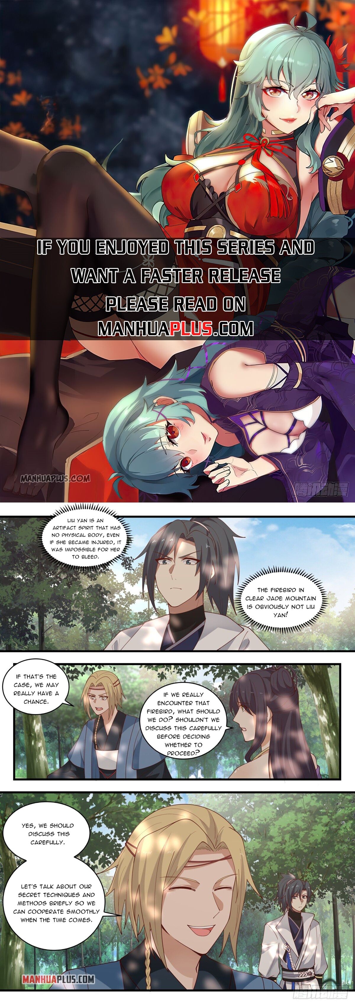 Martial Peak Chapter 1582 - 1