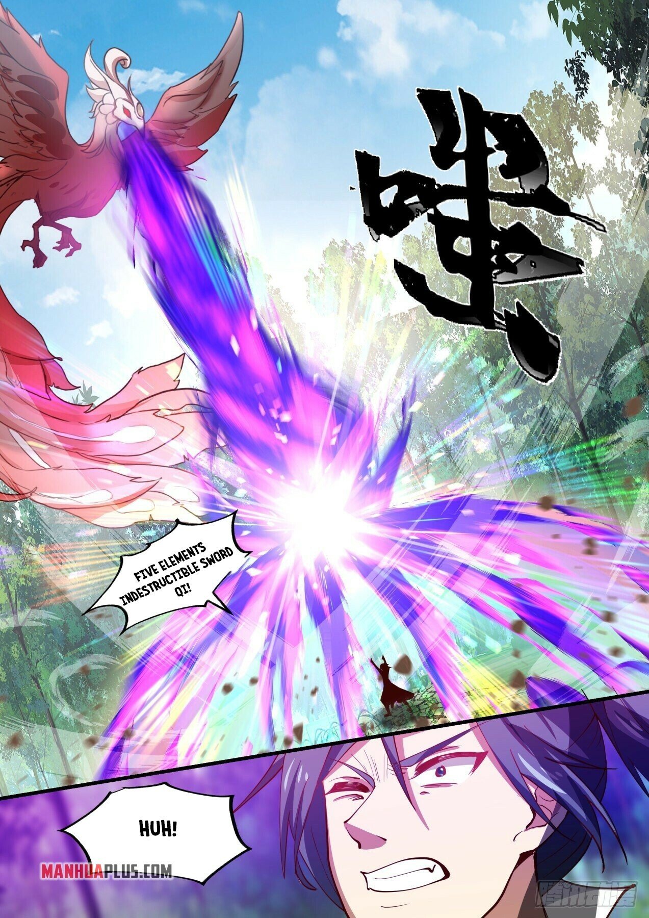 Martial Peak Chapter 1582 - 10