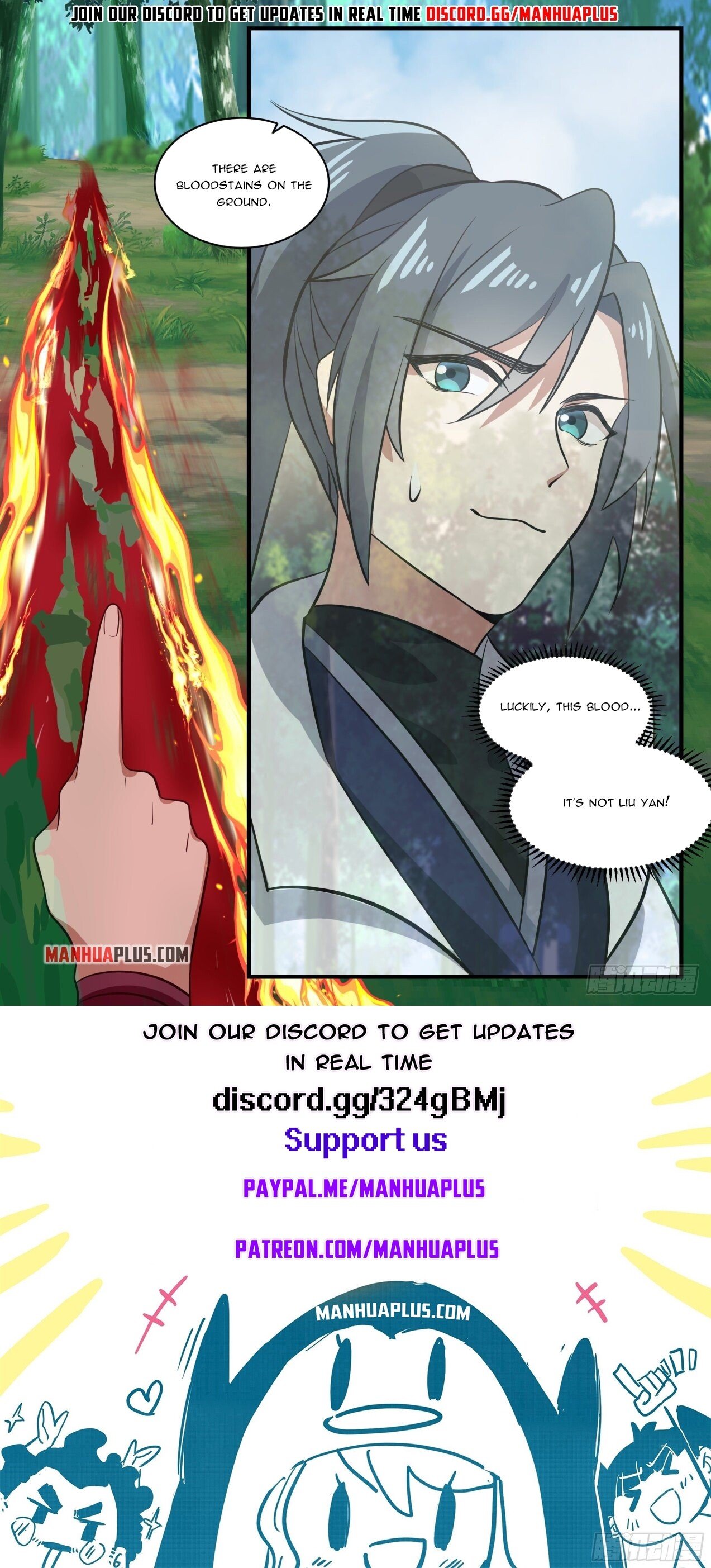 Martial Peak Chapter 1581 - 12