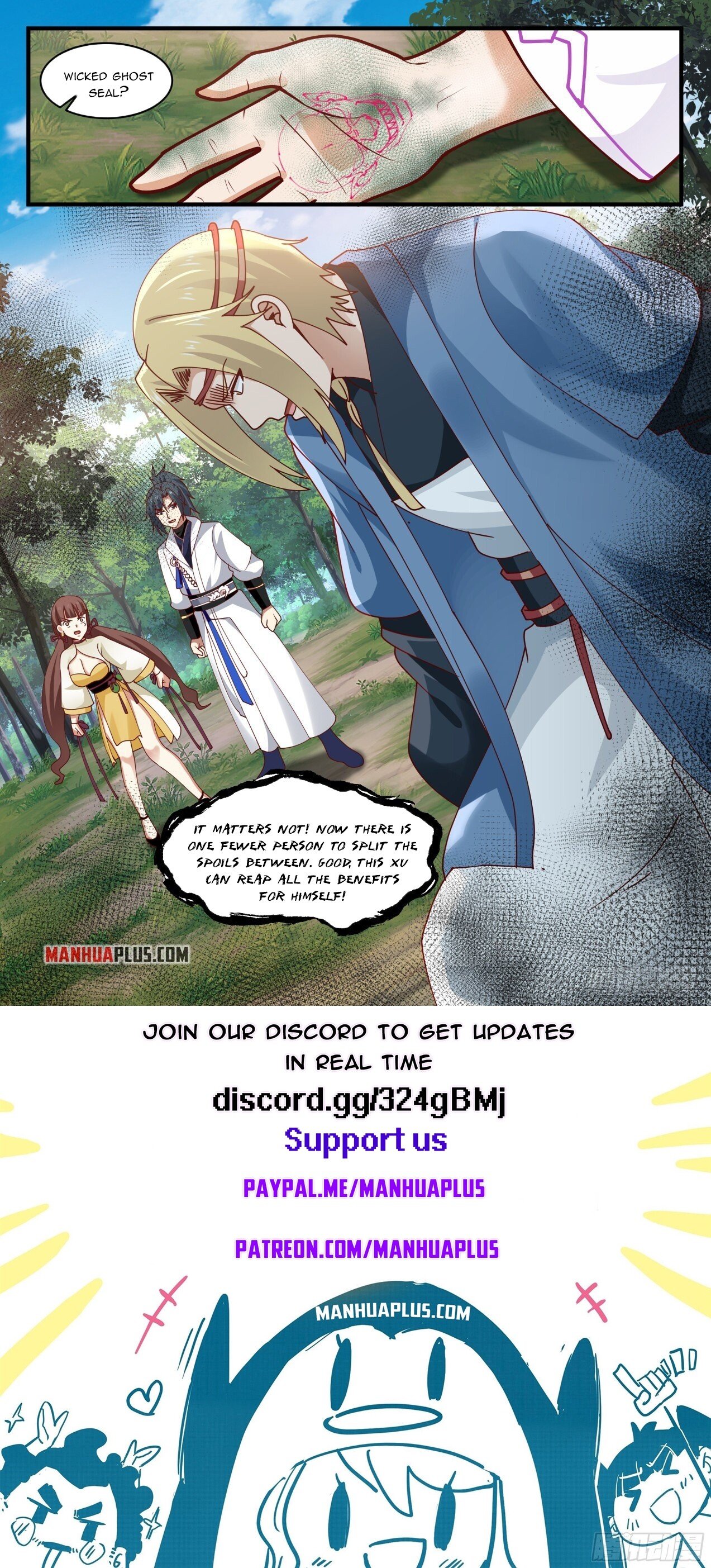 Martial Peak Chapter 1583 - 12