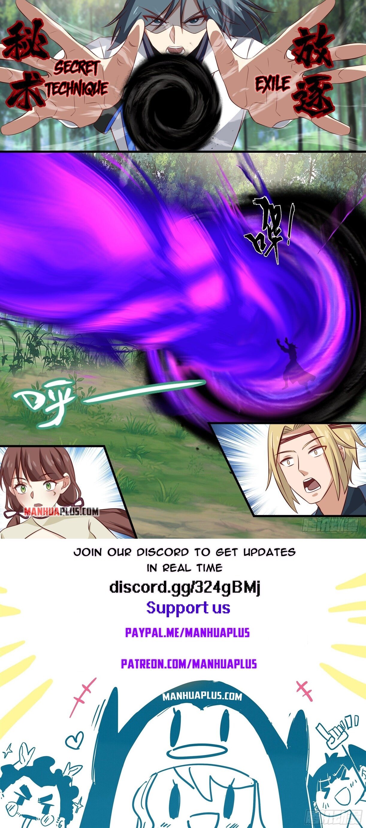 Martial Peak Chapter 1582 - 12
