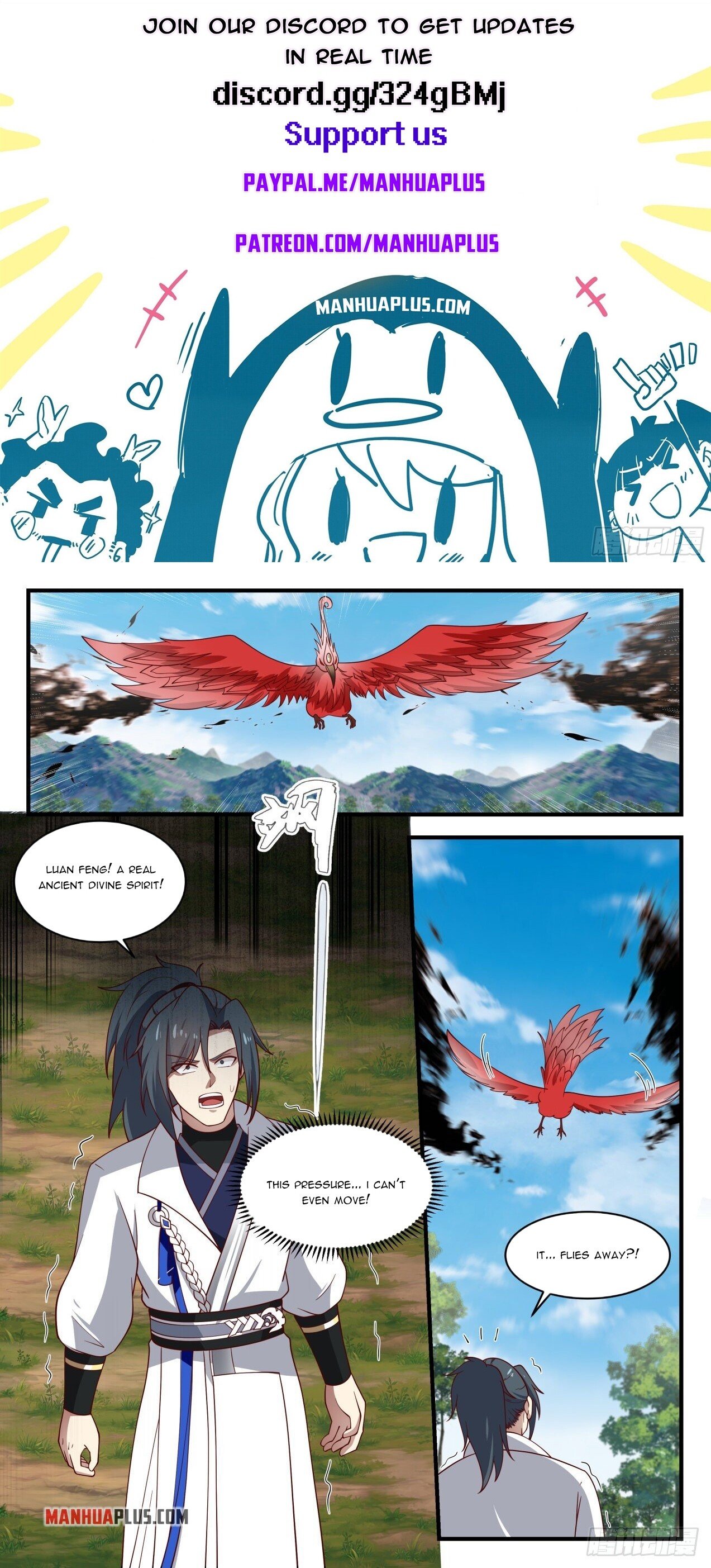 Martial Peak Chapter 1587 - 1