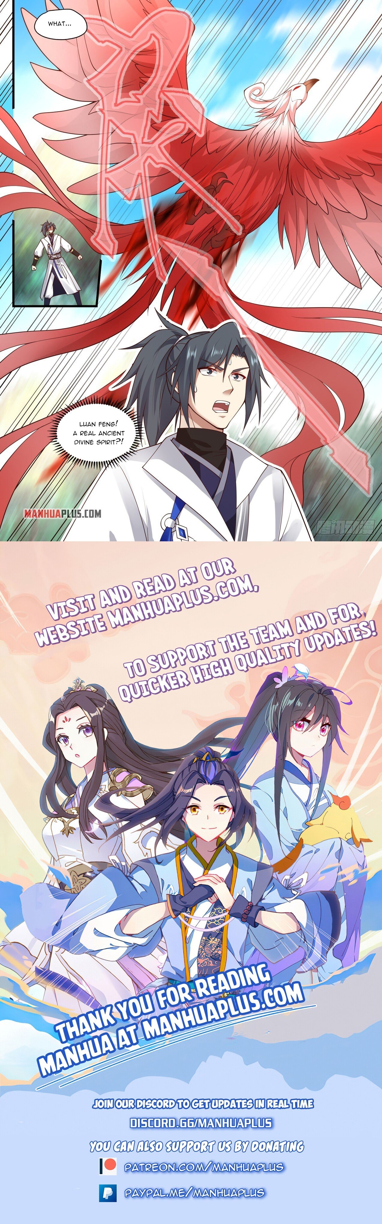 Martial Peak Chapter 1586 - 12