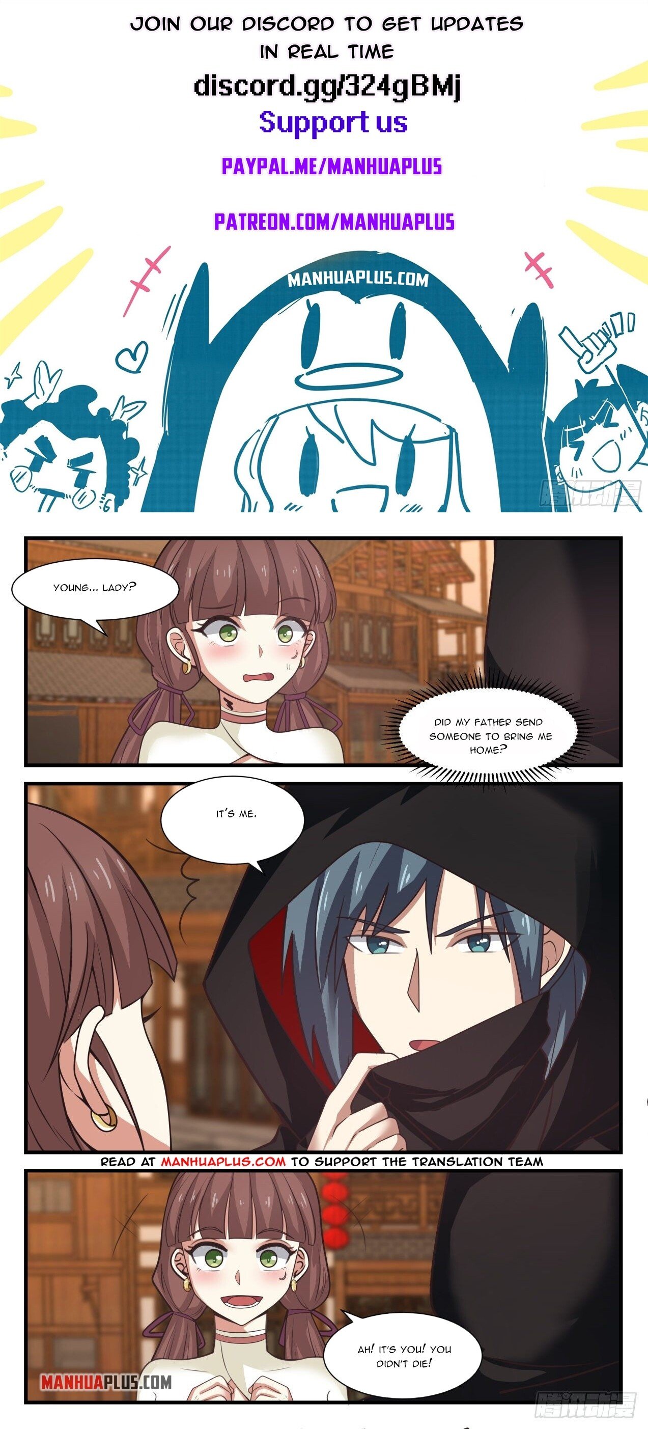 Martial Peak Chapter 1595 - 1