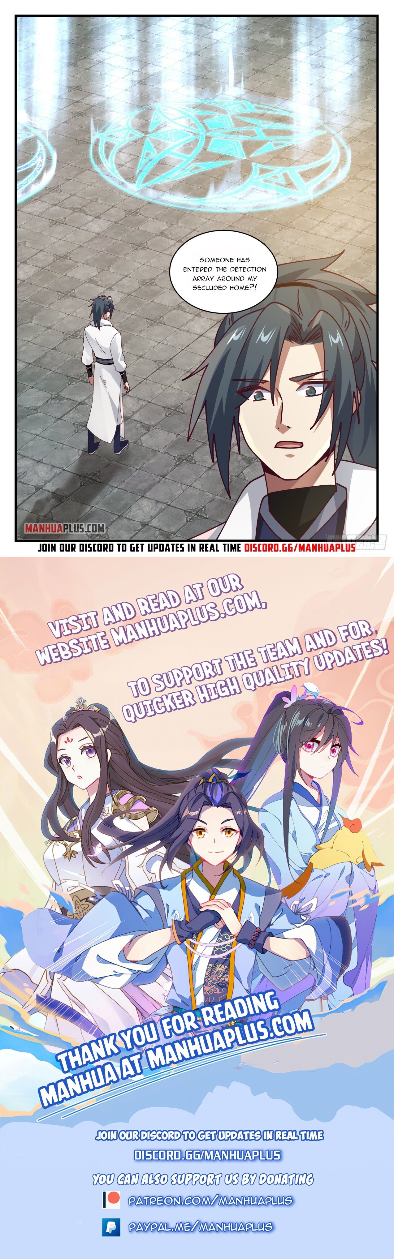 Martial Peak Chapter 1597 - 12