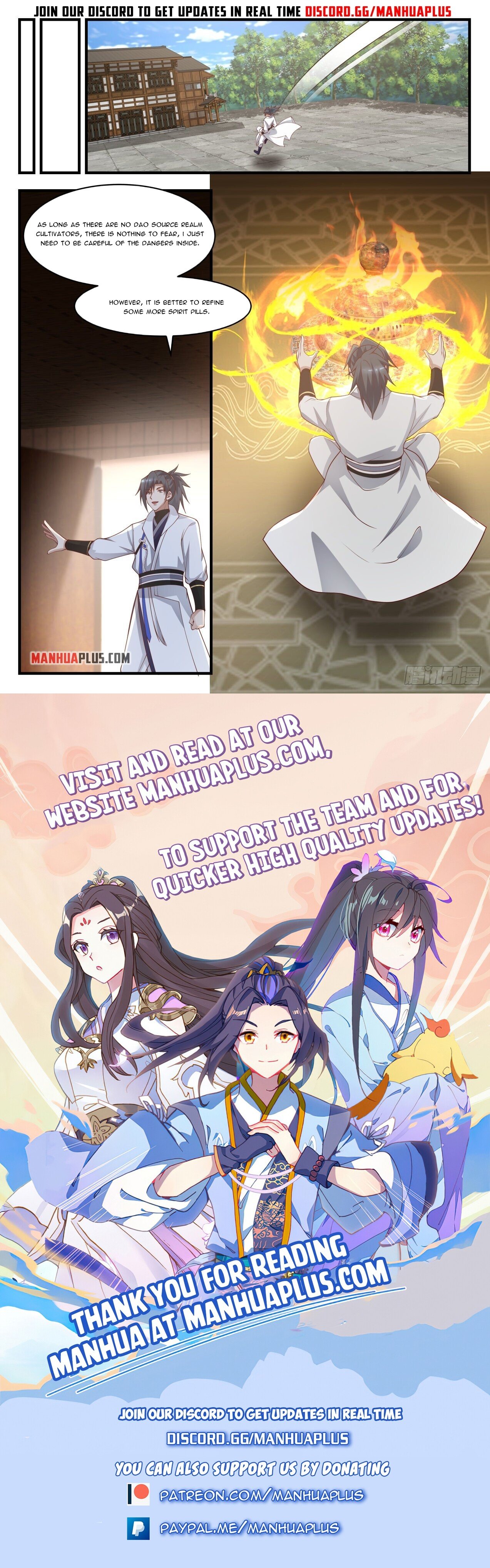 Martial Peak Chapter 1598 - 12