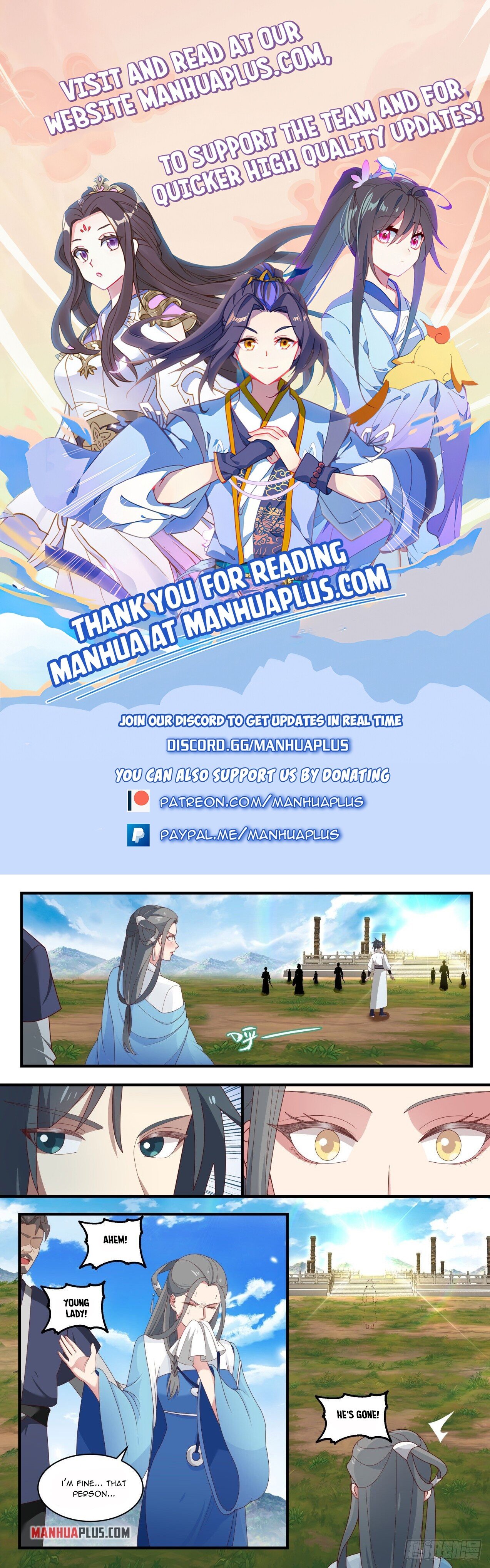 Martial Peak Chapter 1603 - 1