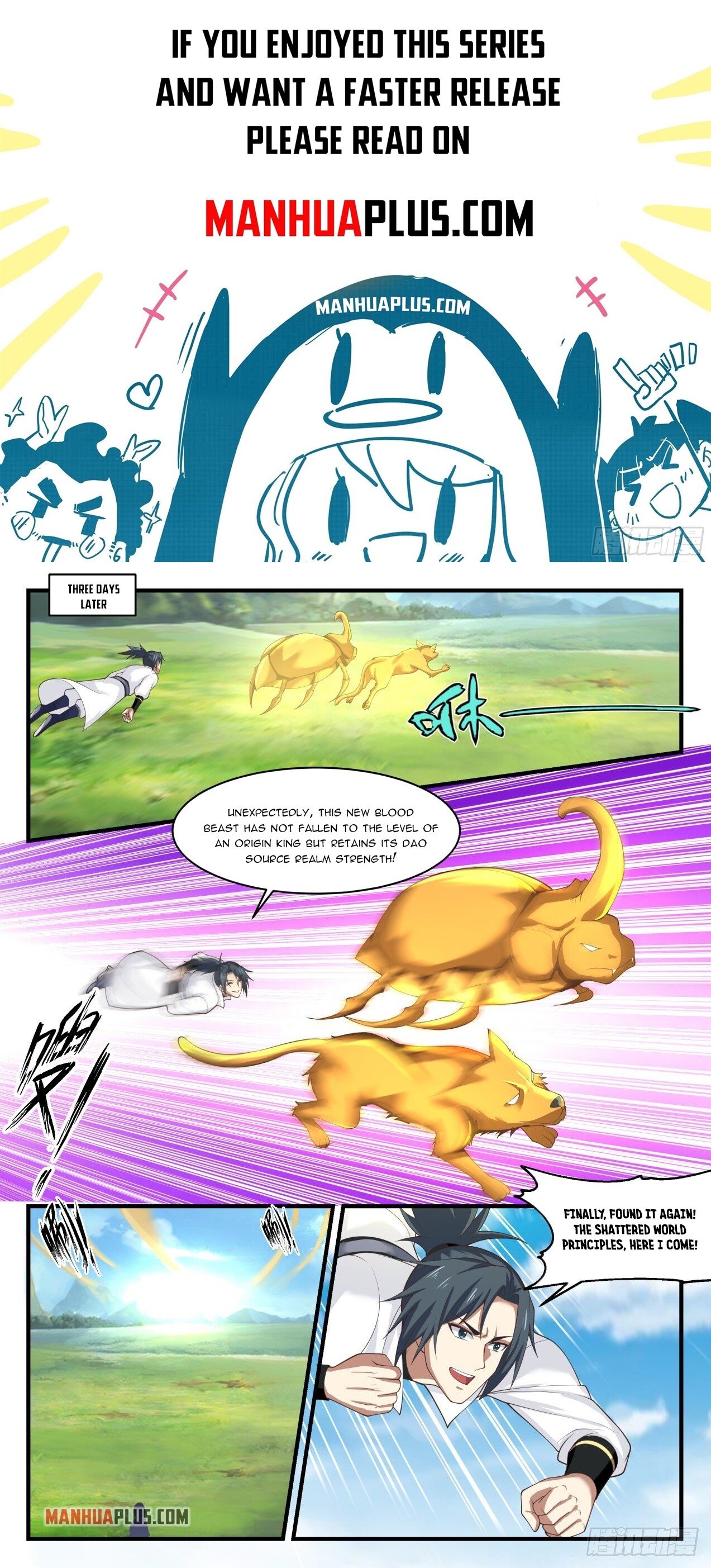 Martial Peak Chapter 1614 - 1