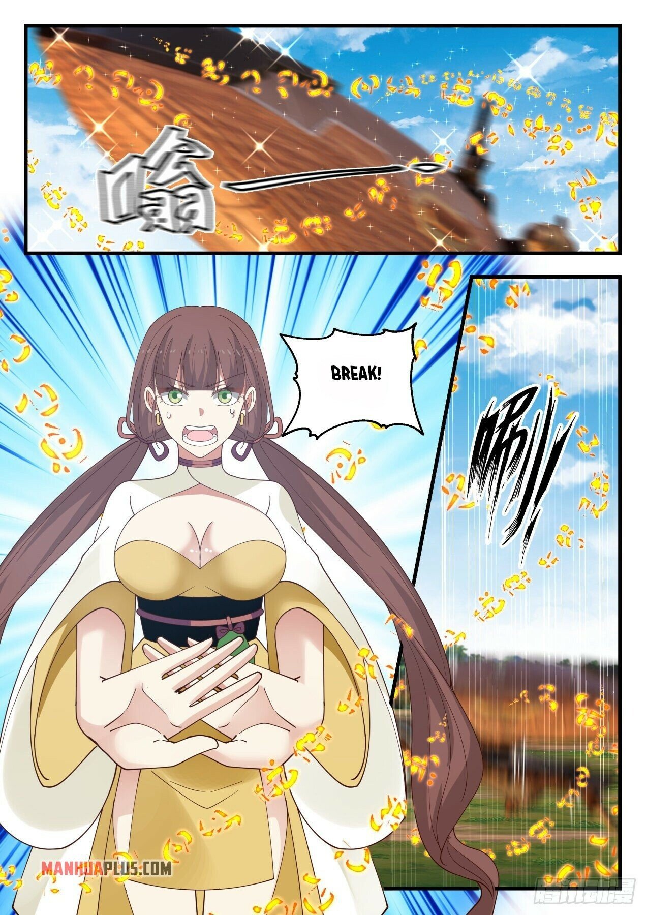 Martial Peak Chapter 1613 - 3