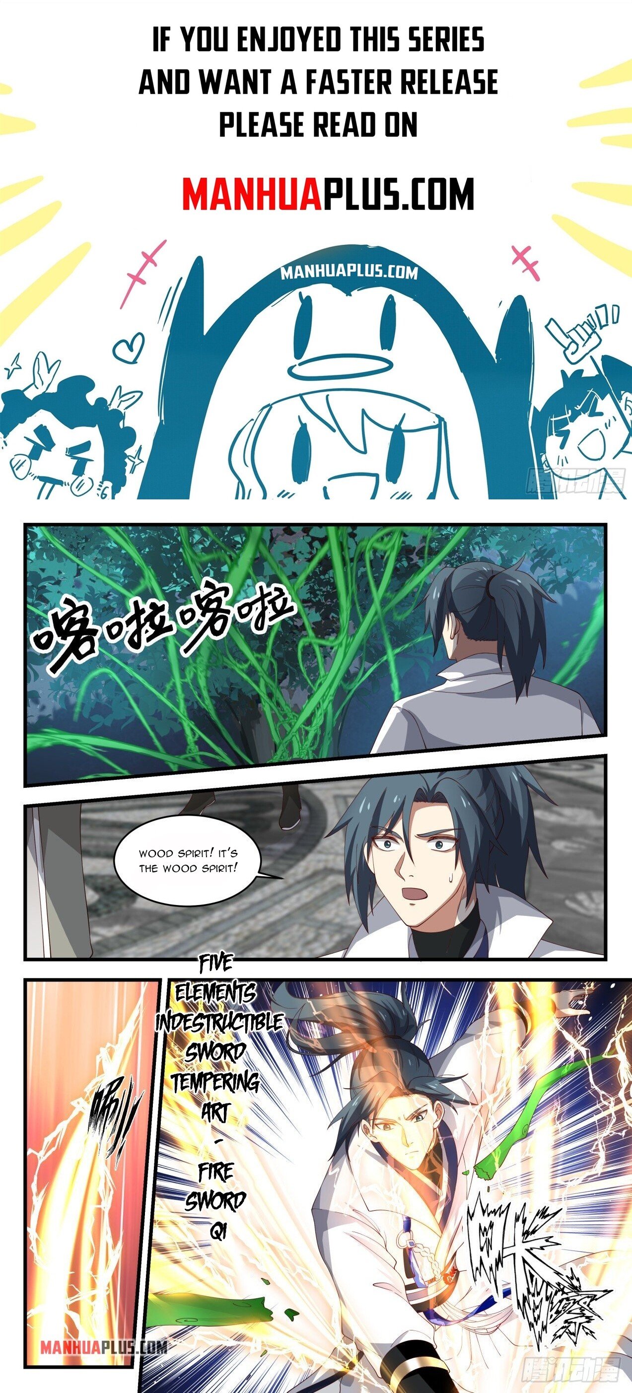 Martial Peak Chapter 1616 - 1
