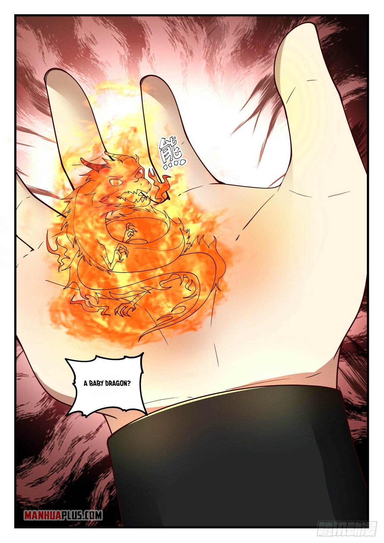 Martial Peak Chapter 1617 - 5