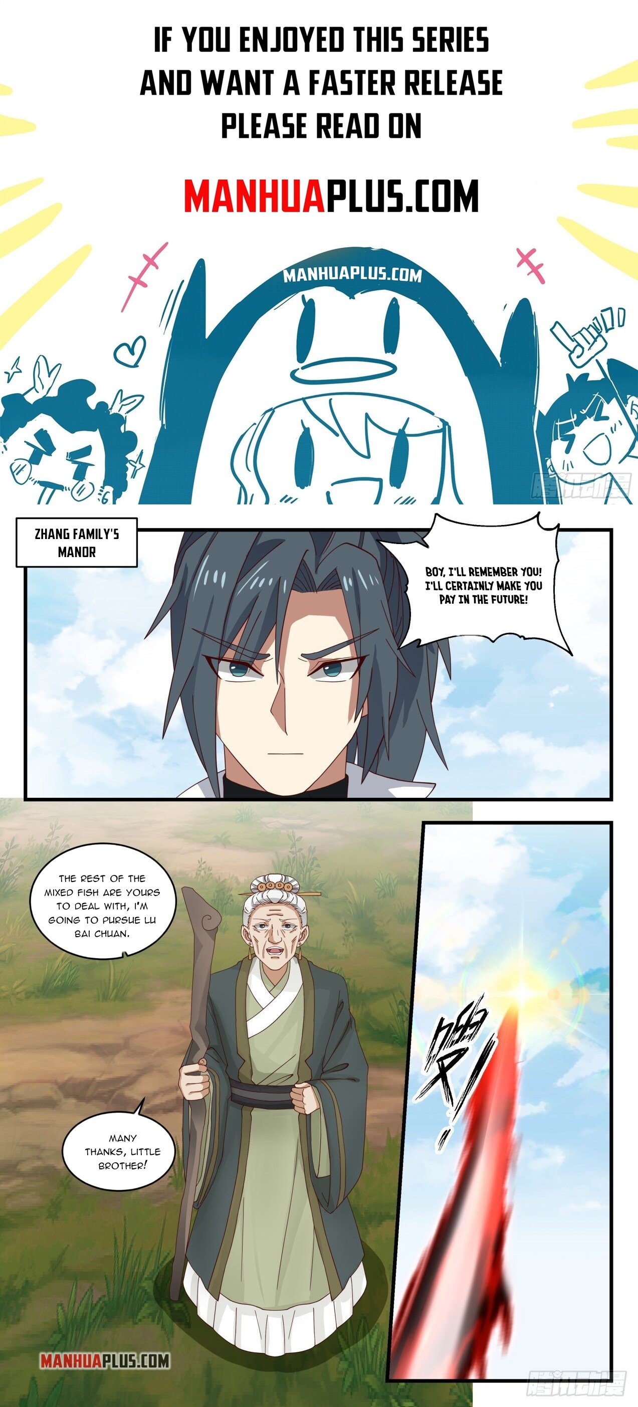 Martial Peak Chapter 1622 - 1