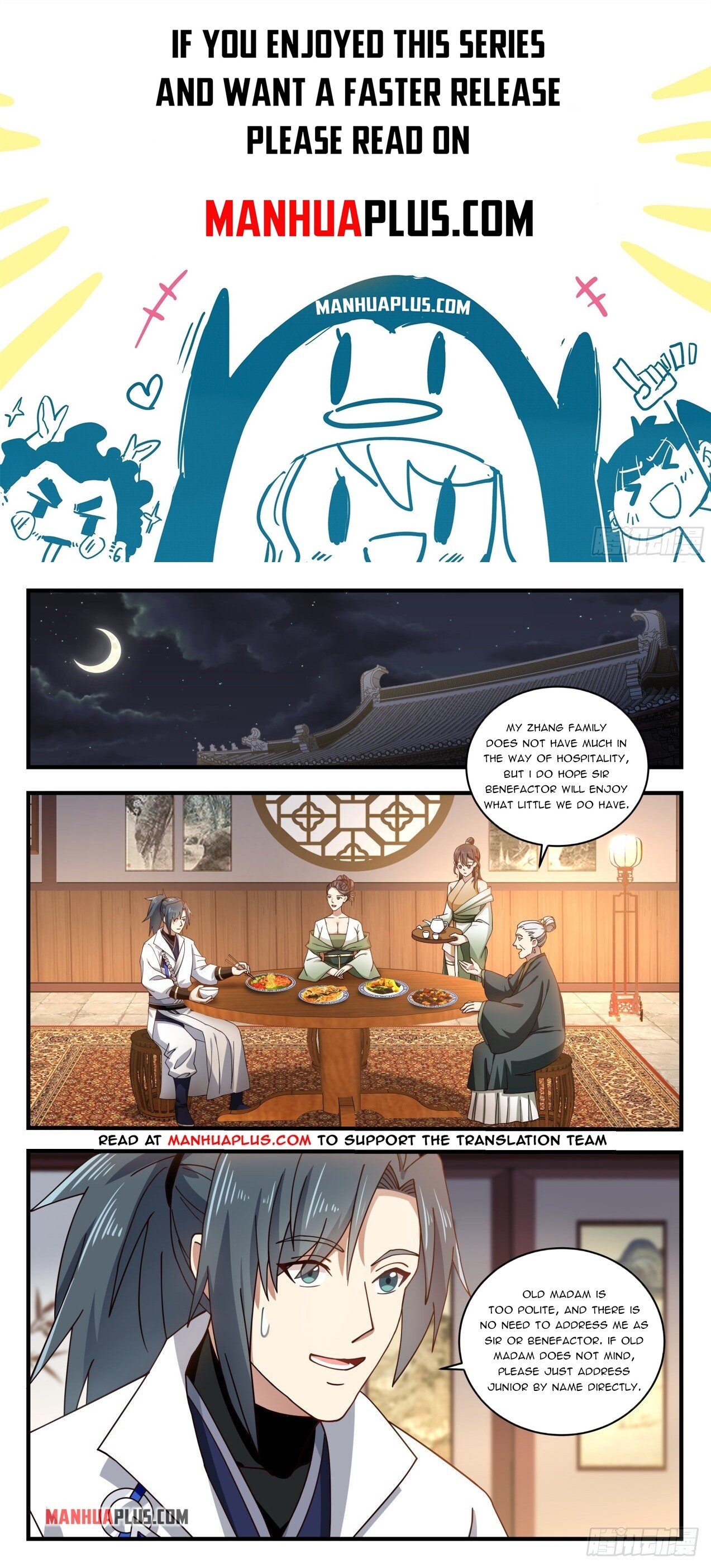 Martial Peak Chapter 1624 - 1