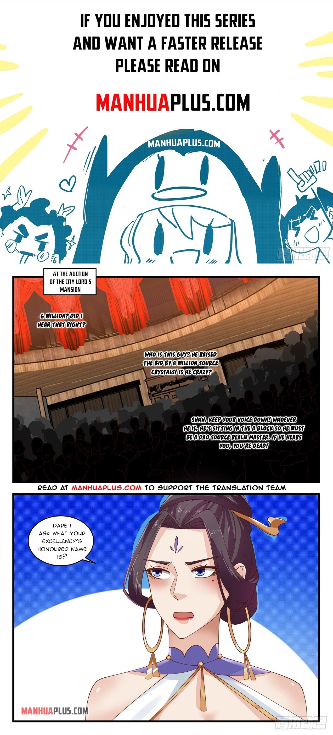 Martial Peak Chapter 1628 - 1