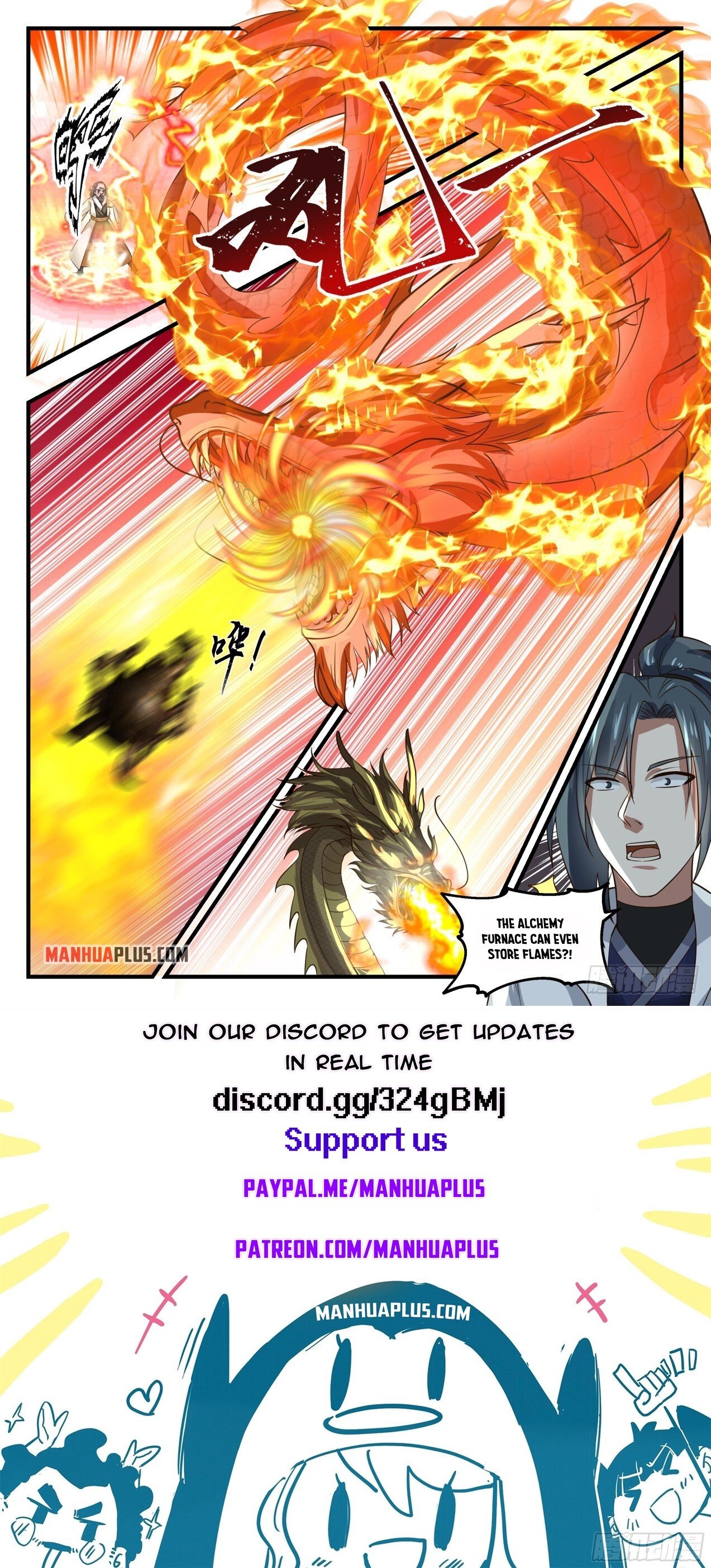 Martial Peak Chapter 1626 - 12