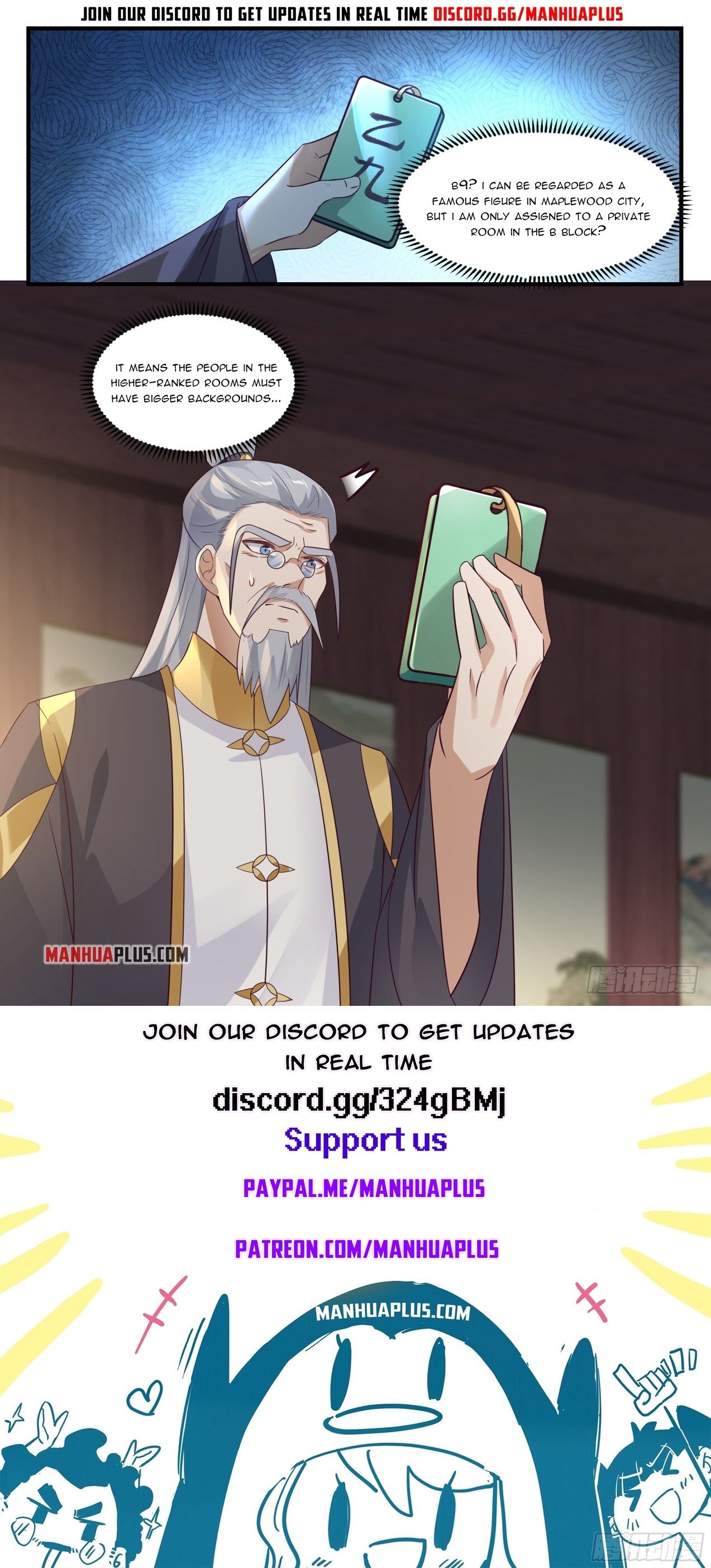 Martial Peak Chapter 1625 - 12