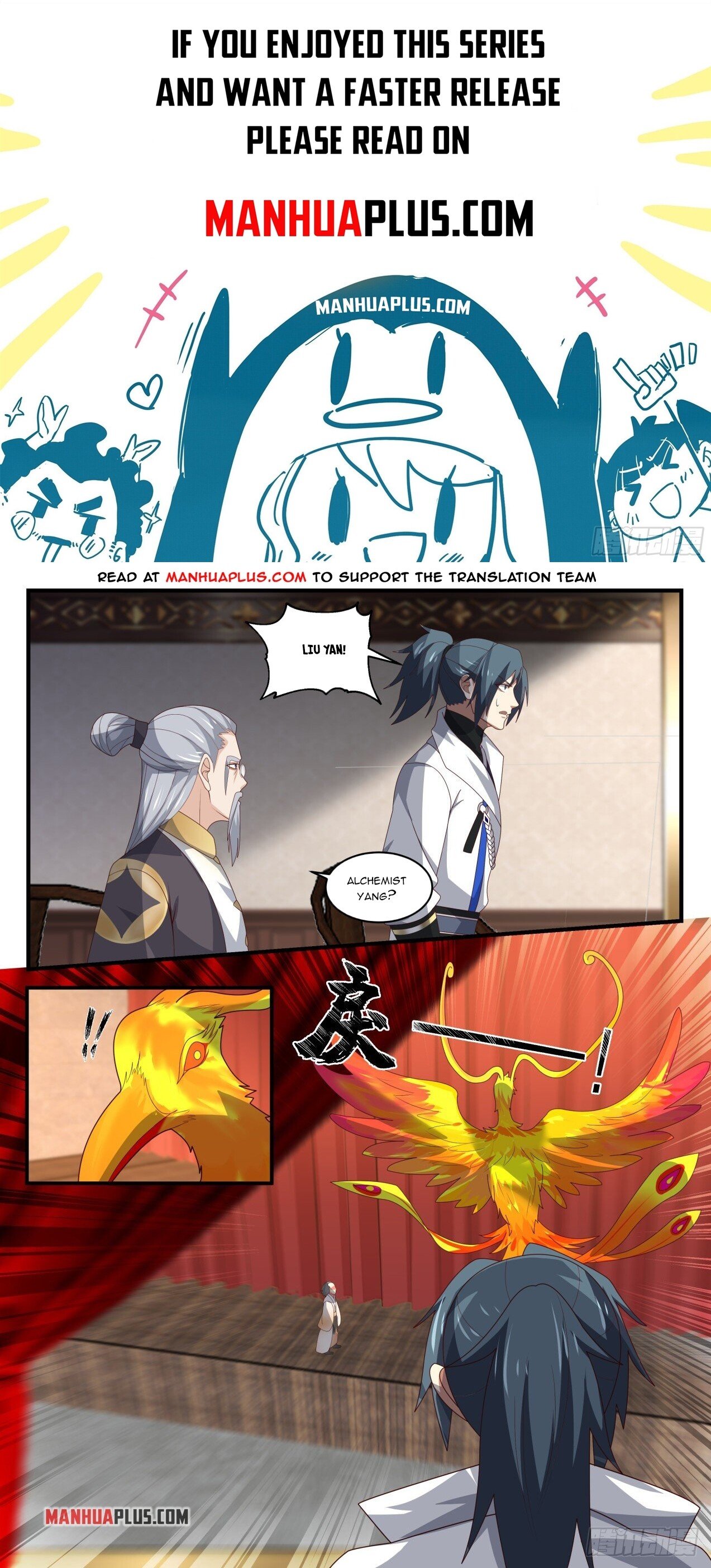 Martial Peak Chapter 1629 - 1