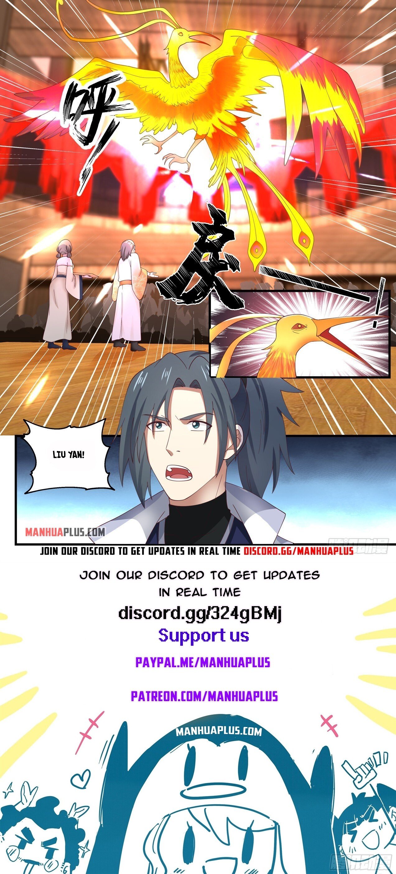 Martial Peak Chapter 1628 - 12
