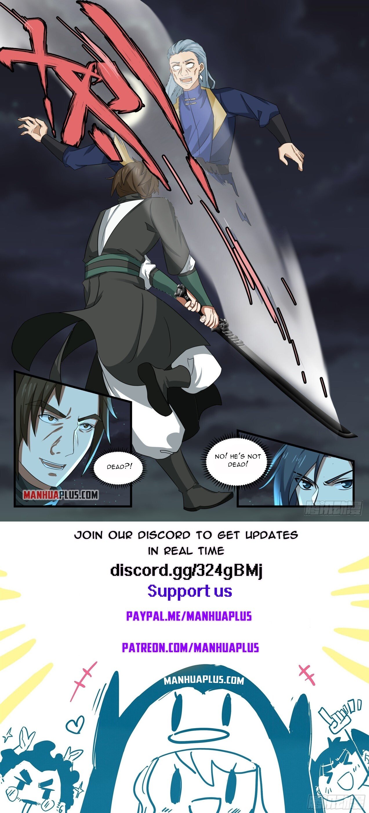 Martial Peak Chapter 1631 - 12
