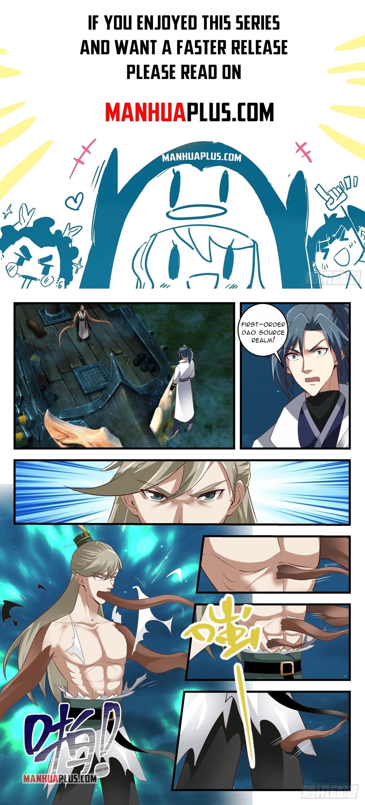 Martial Peak Chapter 1634 - 1