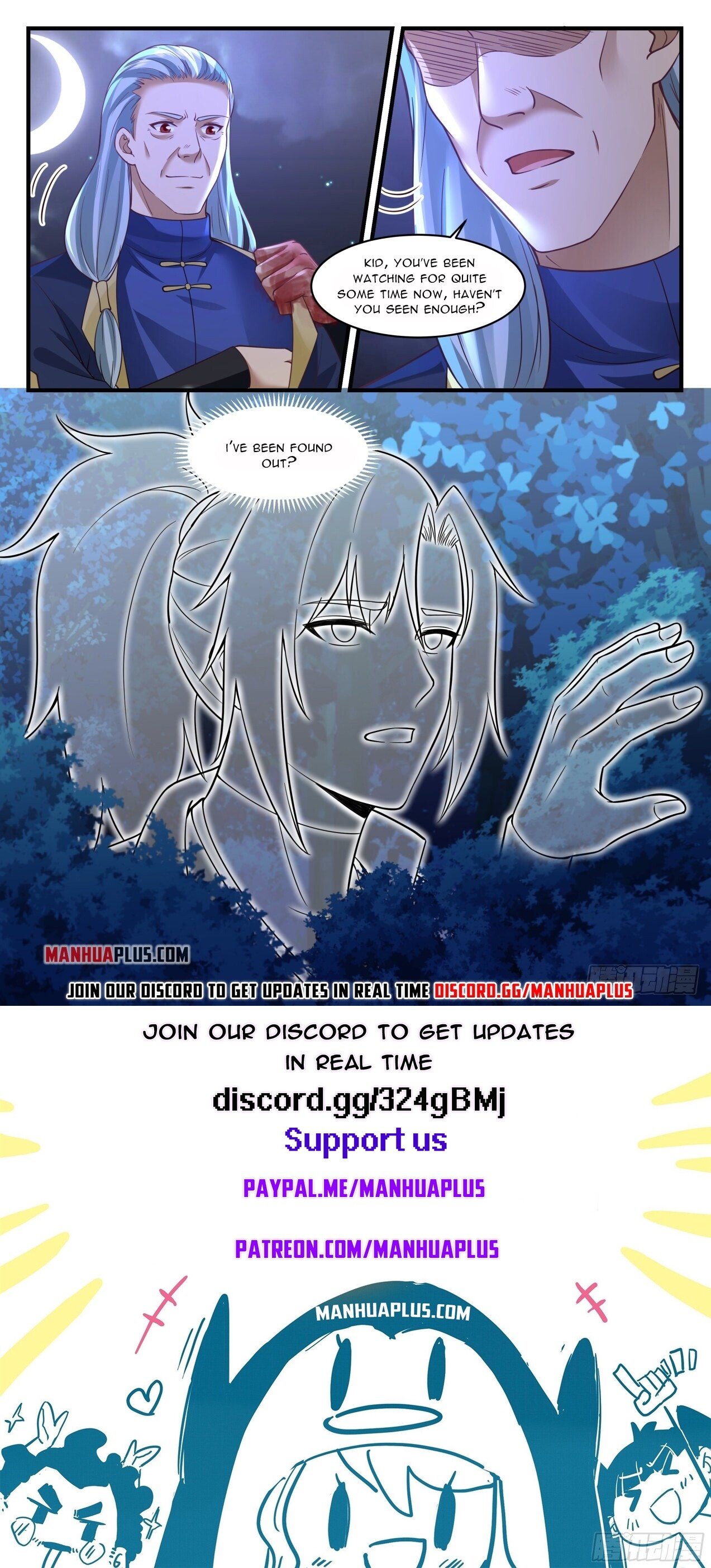 Martial Peak Chapter 1632 - 12