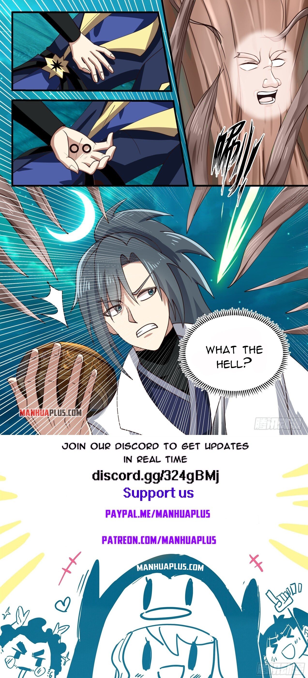 Martial Peak Chapter 1634 - 12