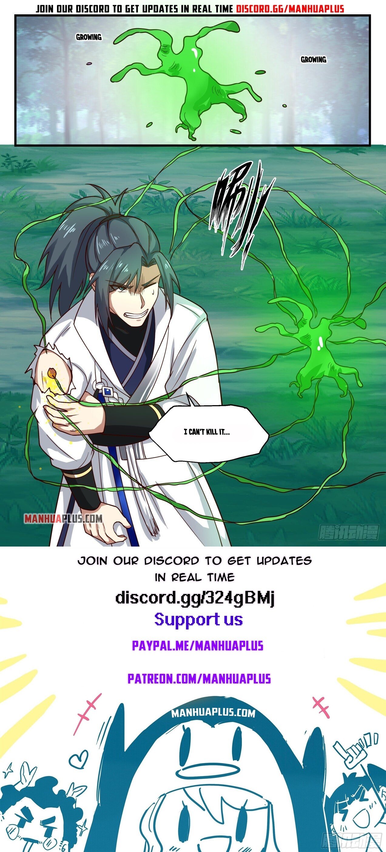 Martial Peak Chapter 1635 - 12