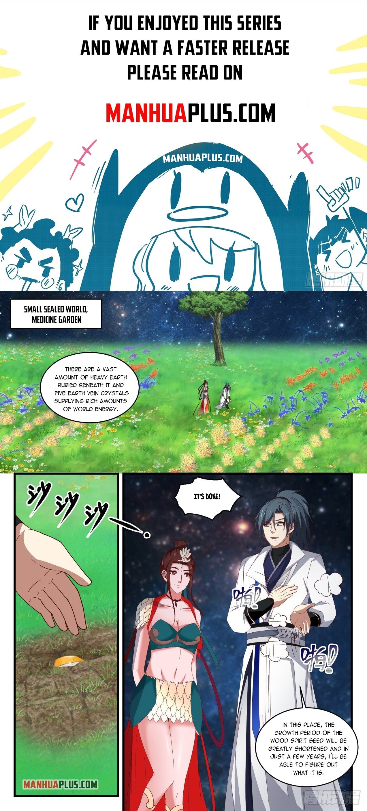 Martial Peak Chapter 1637 - 1