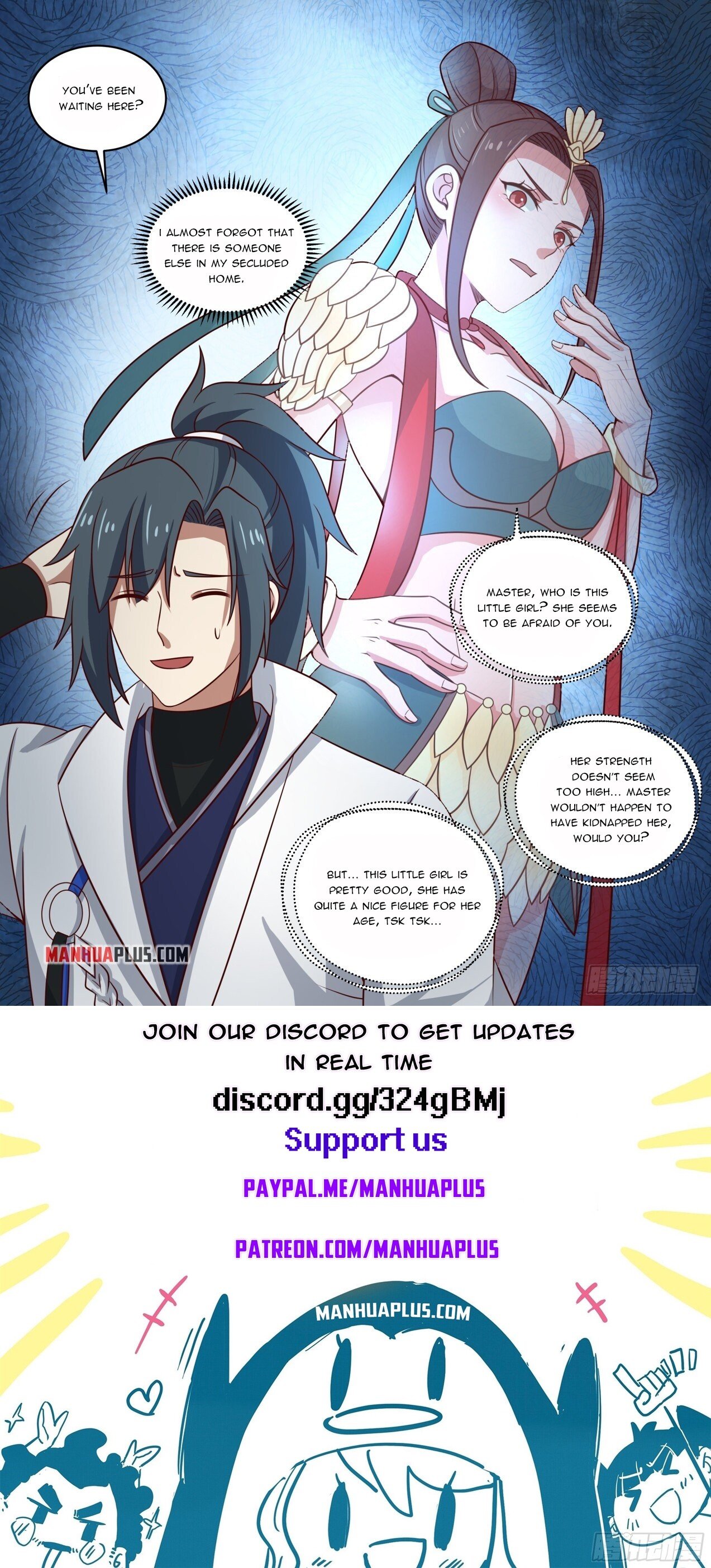 Martial Peak Chapter 1637 - 12