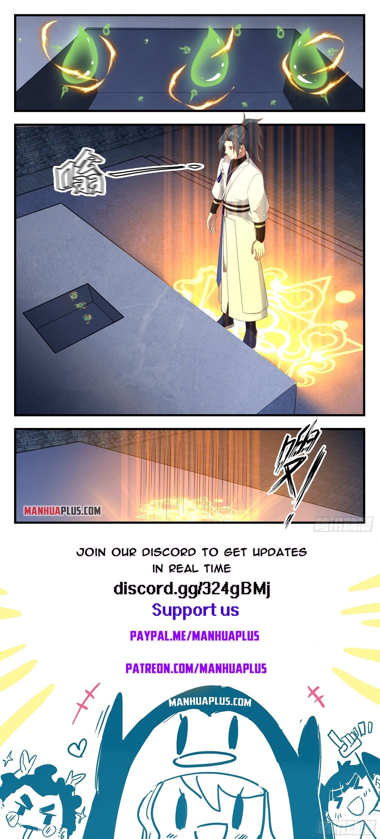 Martial Peak Chapter 1644 - 12