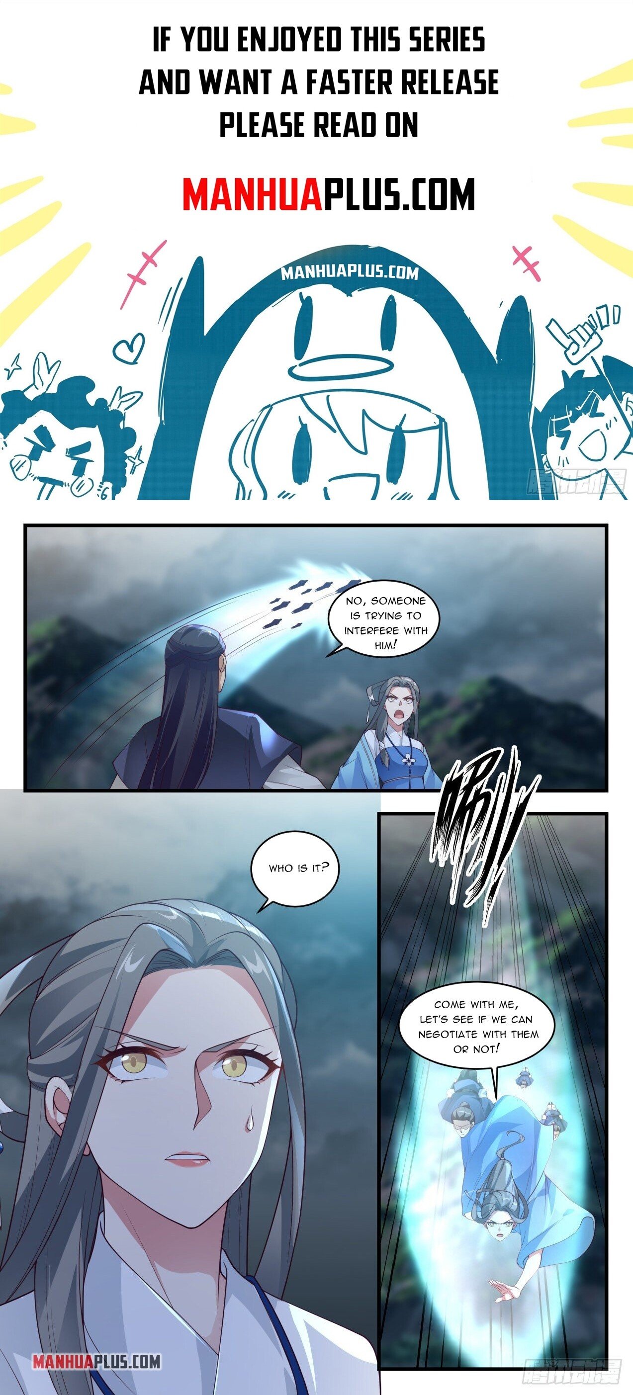 Martial Peak Chapter 1648 - 1