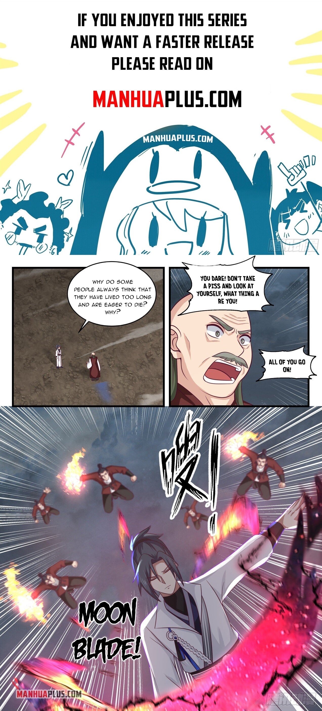 Martial Peak Chapter 1649 - 1