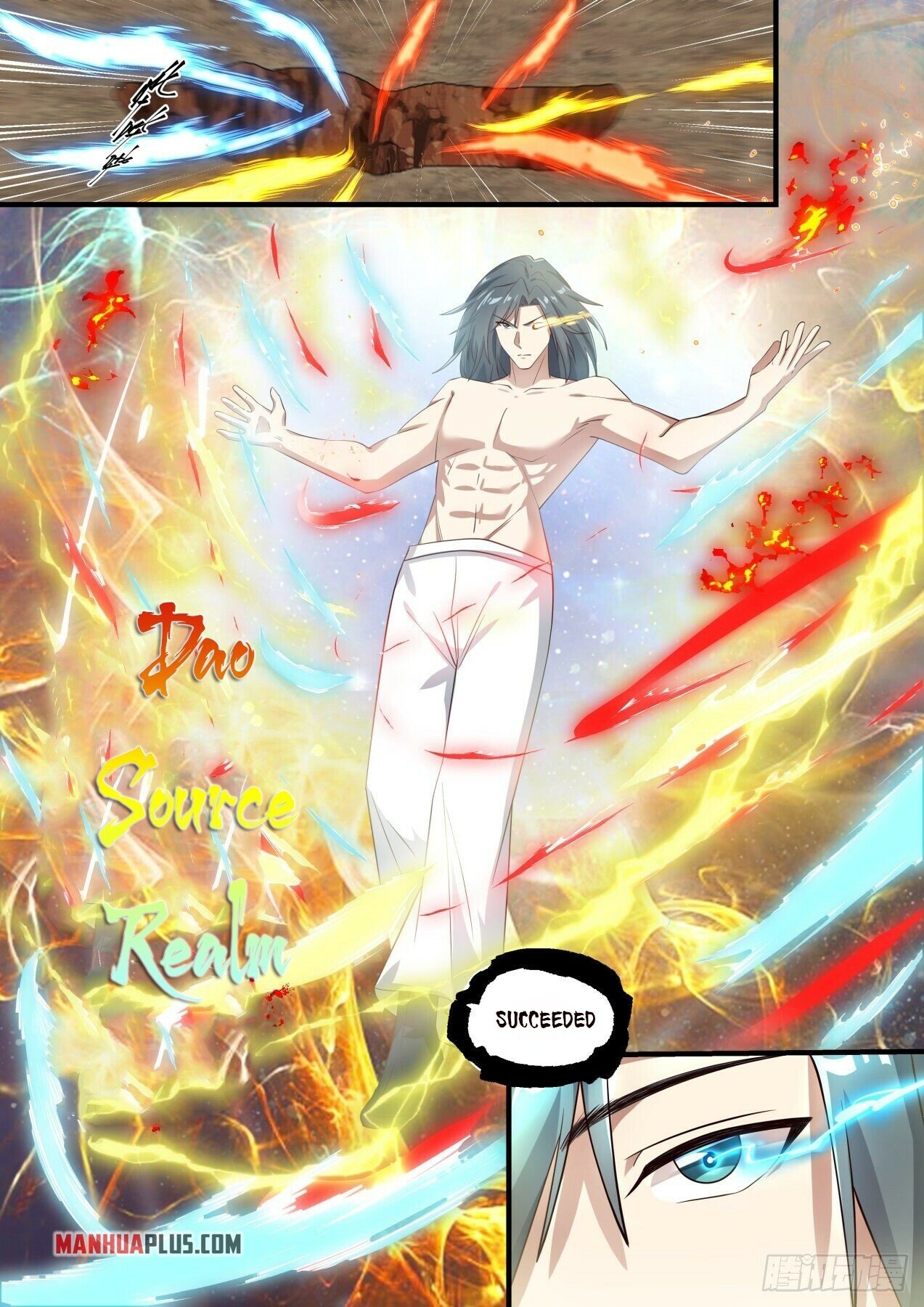 Martial Peak Chapter 1651 - 11