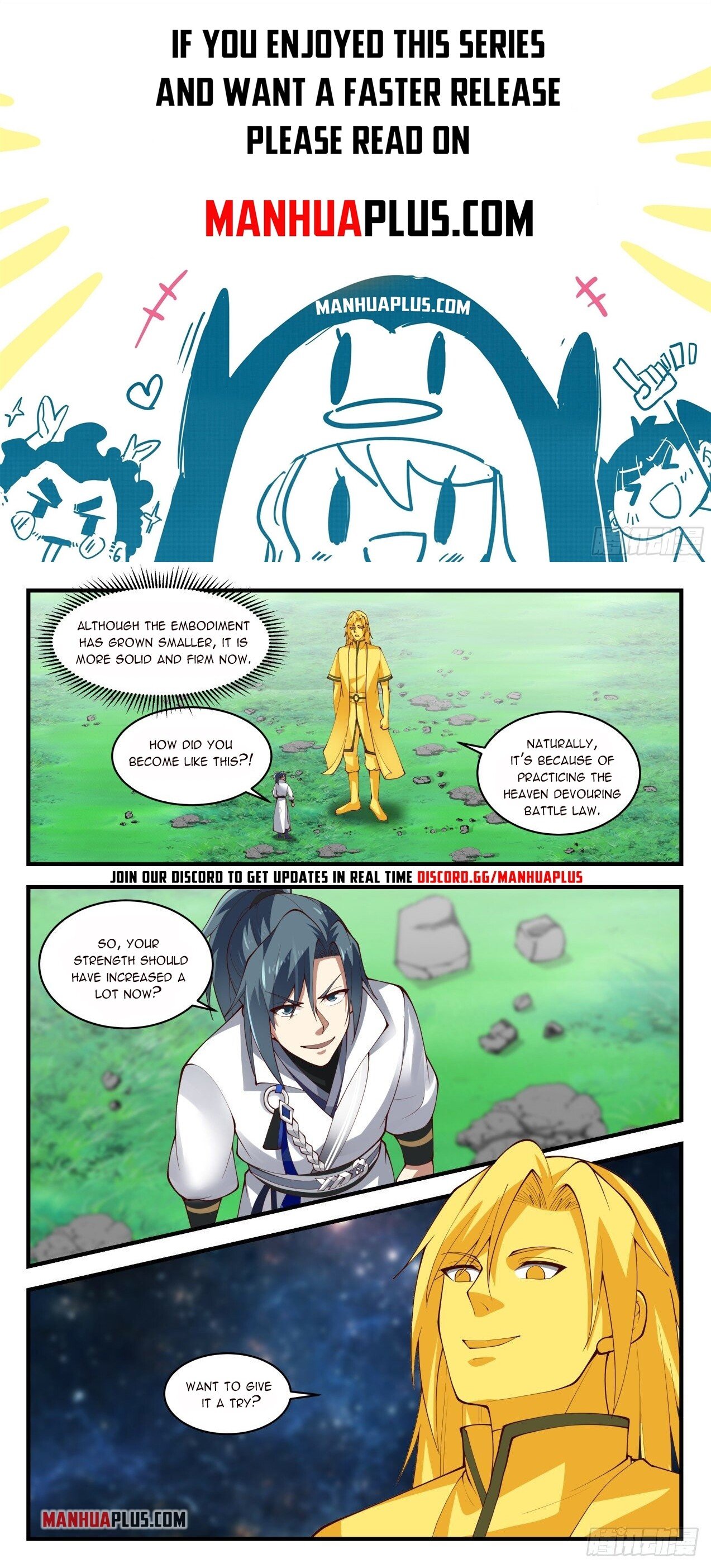 Martial Peak Chapter 1653 - 1