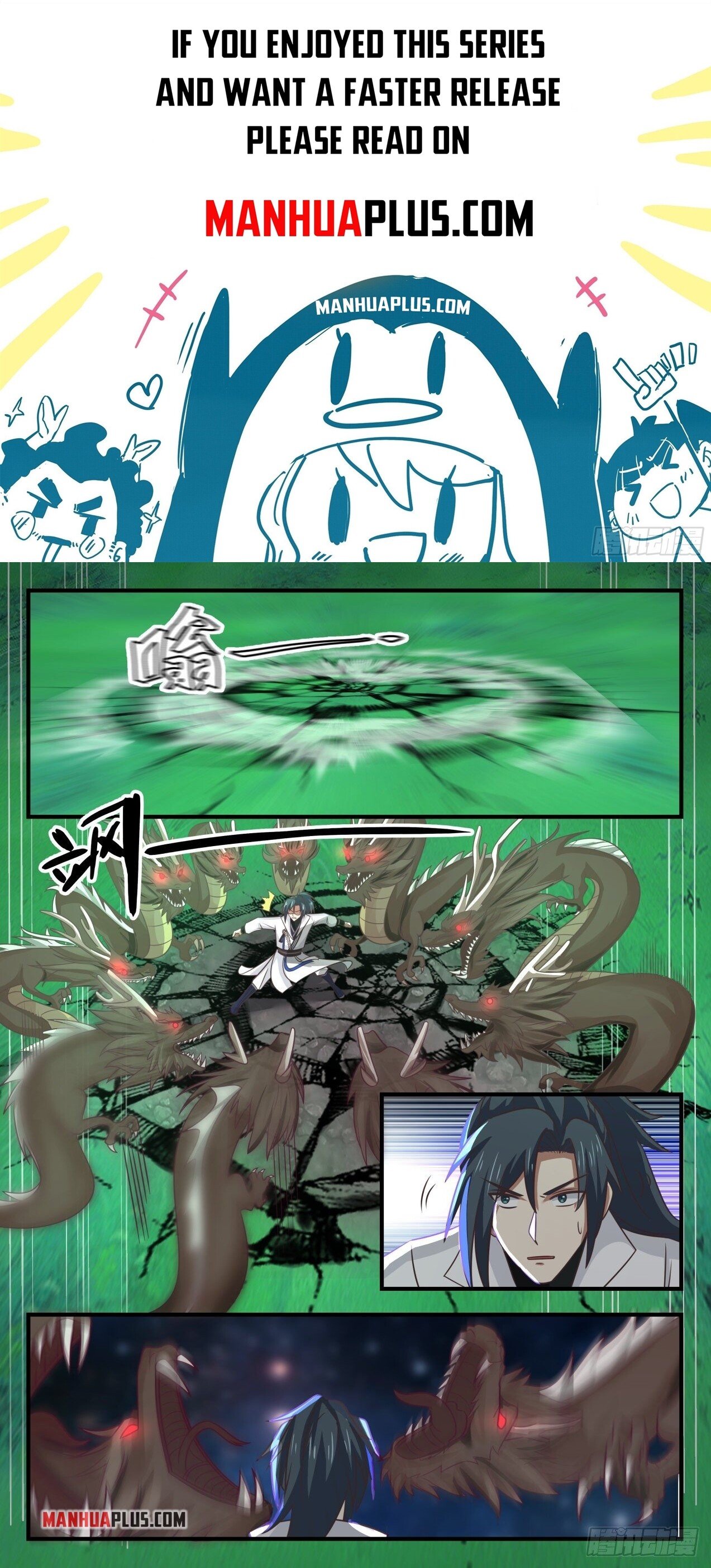 Martial Peak Chapter 1654 - 1