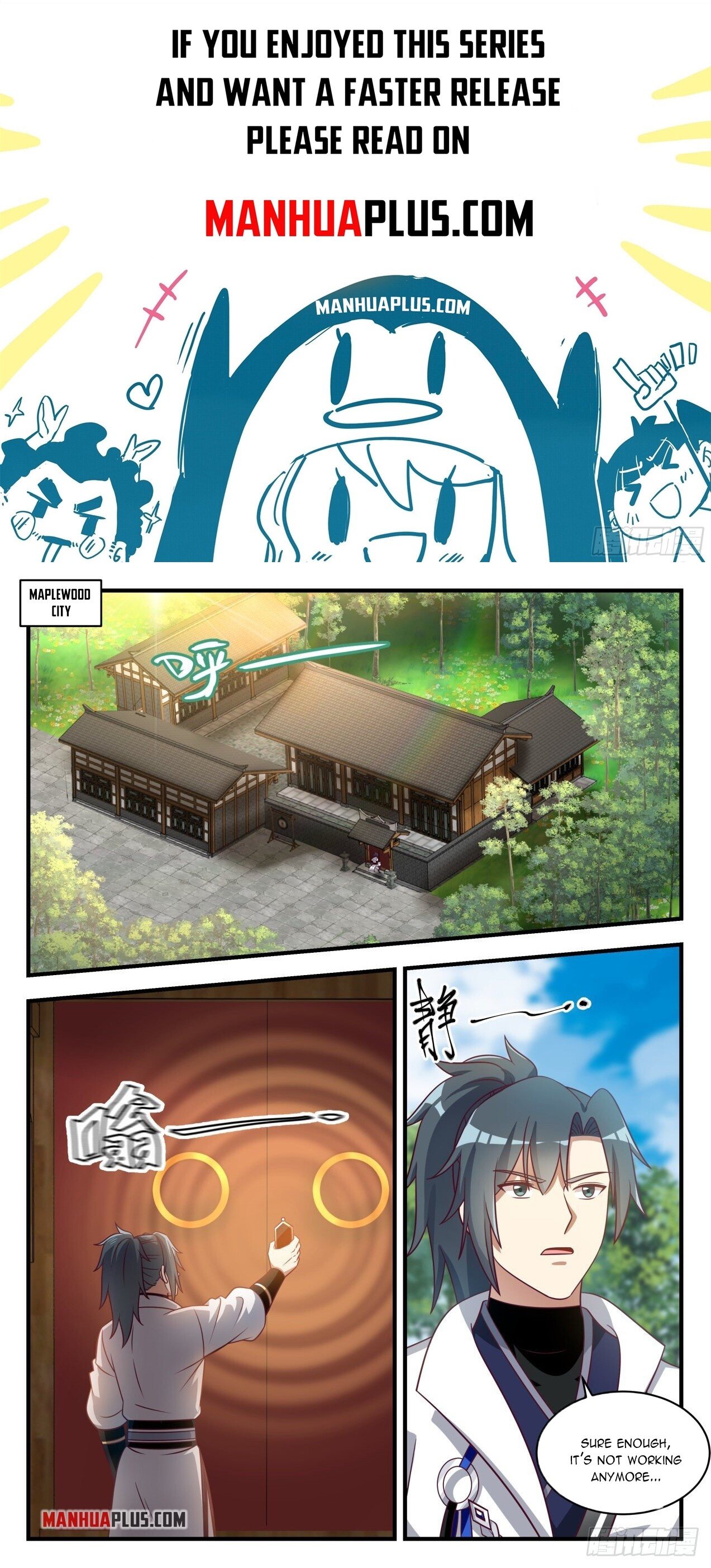 Martial Peak Chapter 1655 - 1
