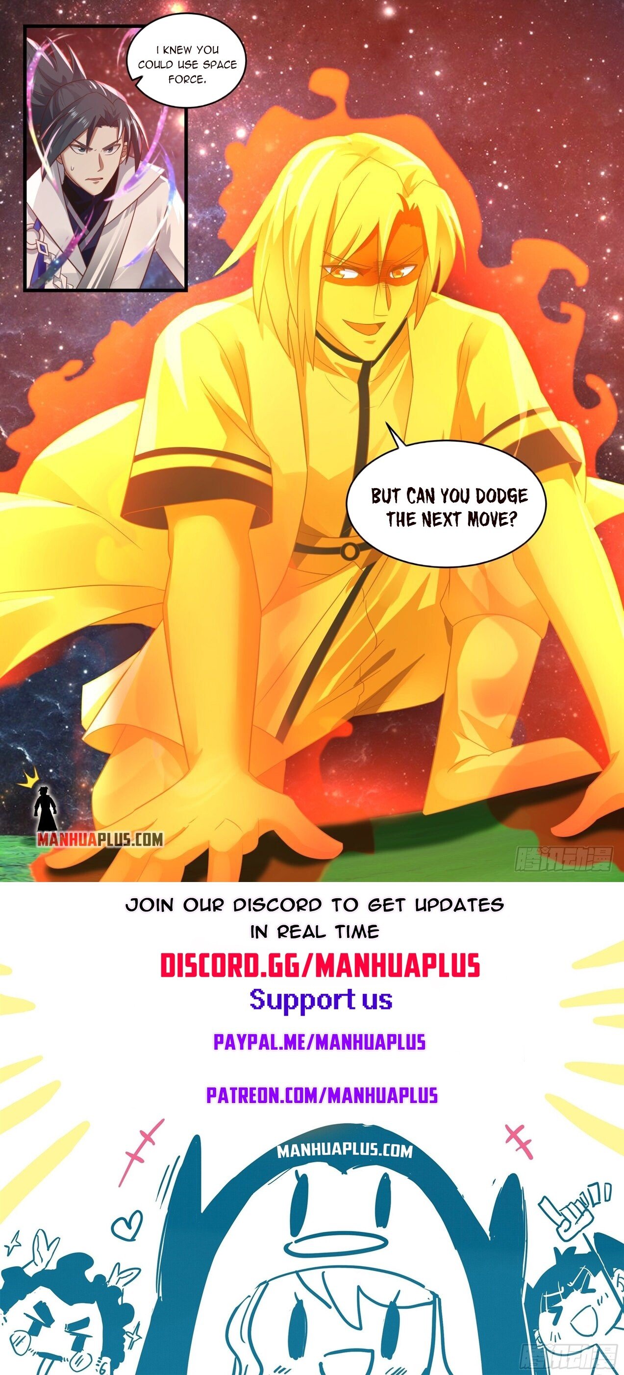 Martial Peak Chapter 1653 - 12