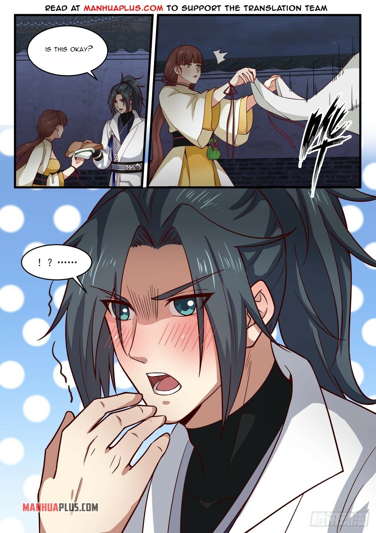 Martial Peak Chapter 1658 - 6