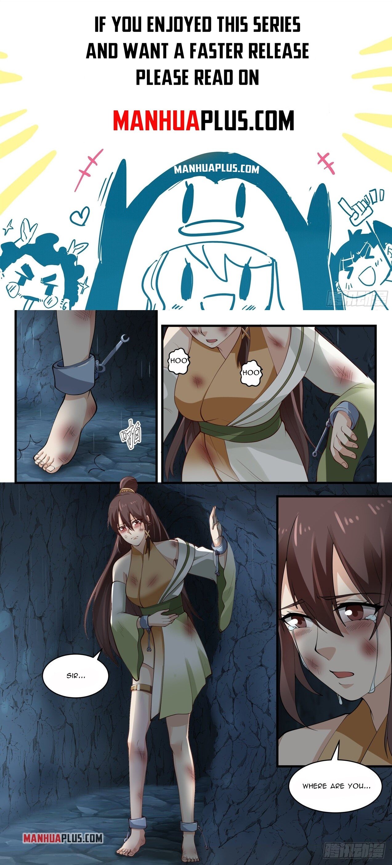 Martial Peak Chapter 1660 - 1