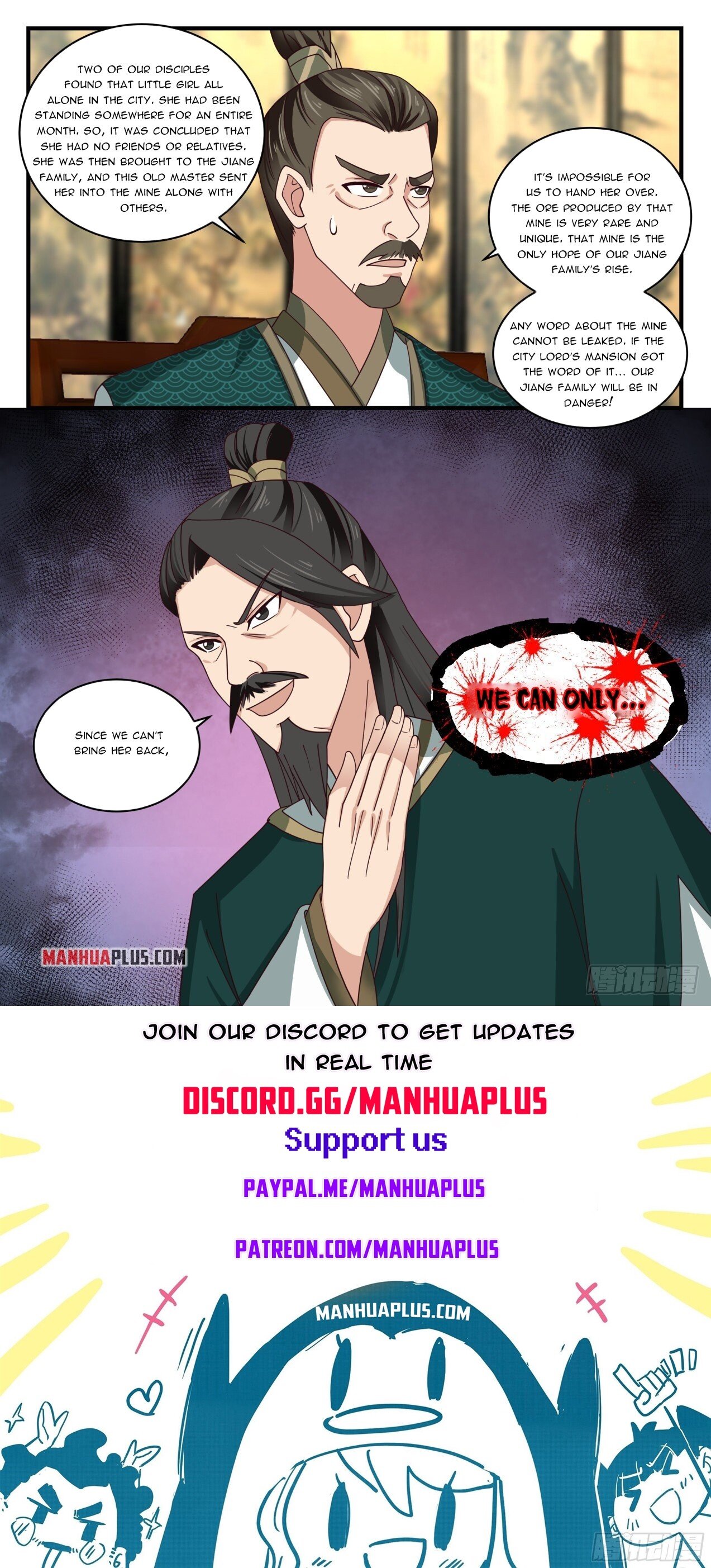 Martial Peak Chapter 1657 - 12